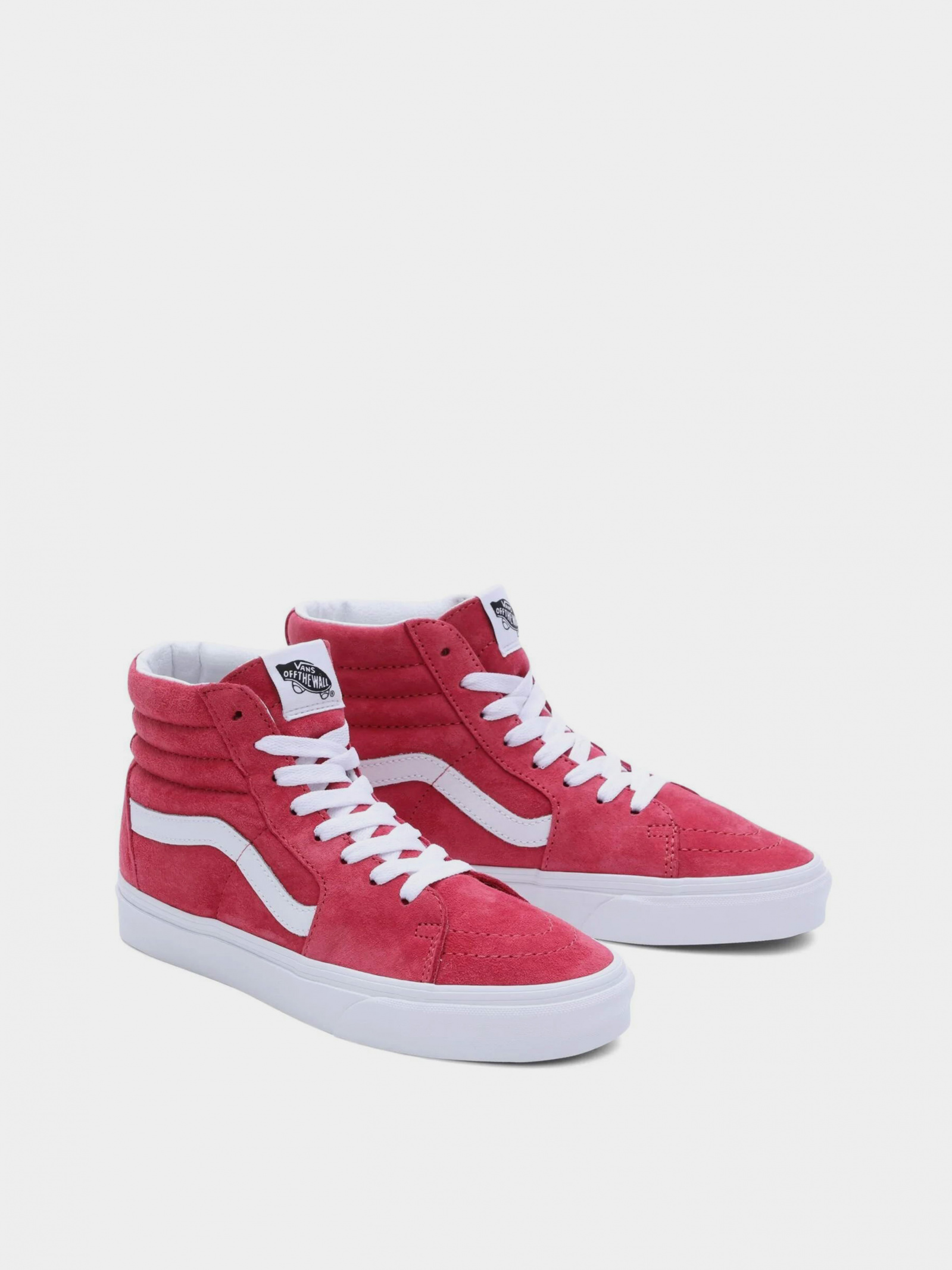 Кеди високі Унісекс Vans