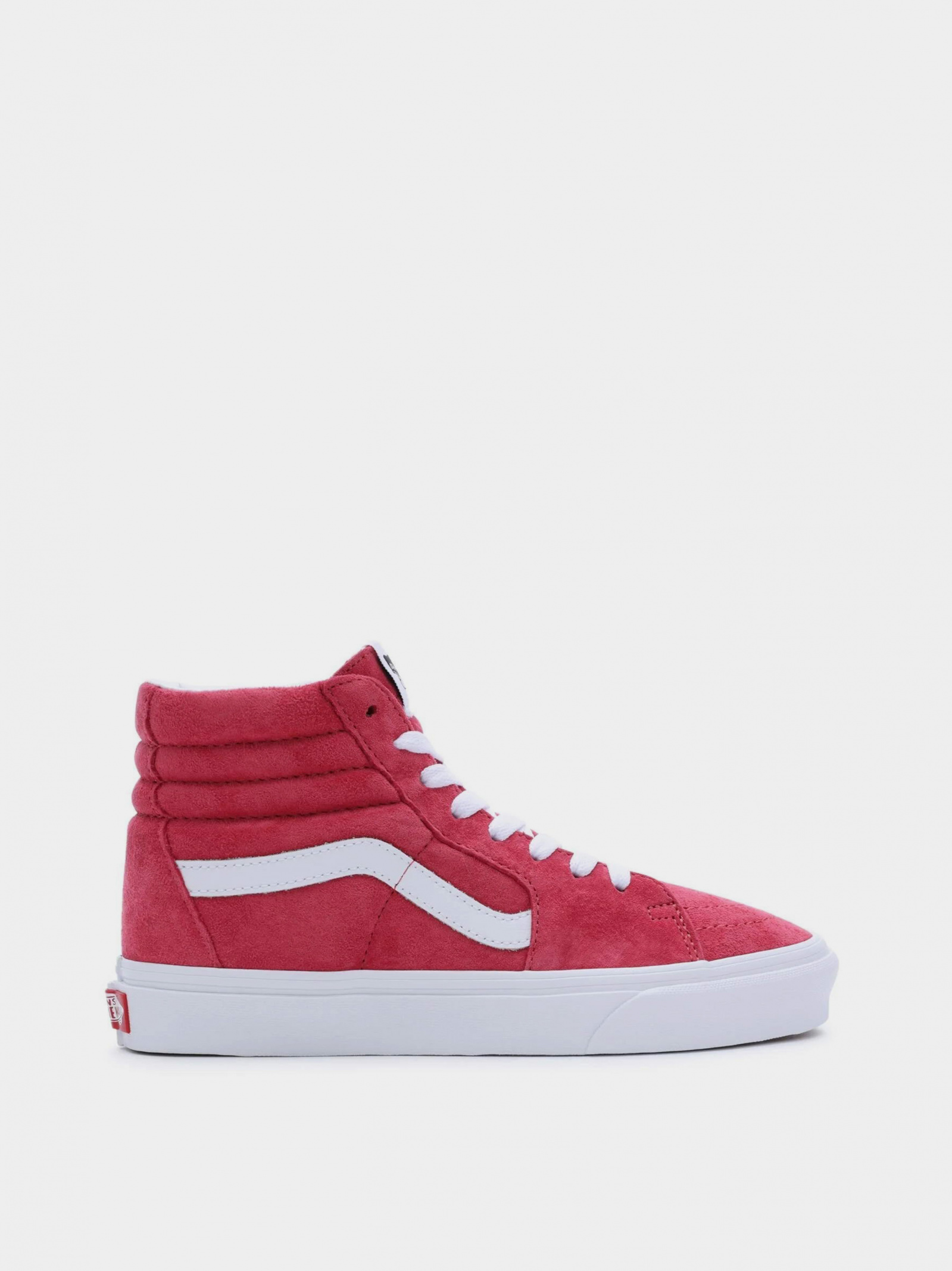 Кеди високі Унісекс Vans