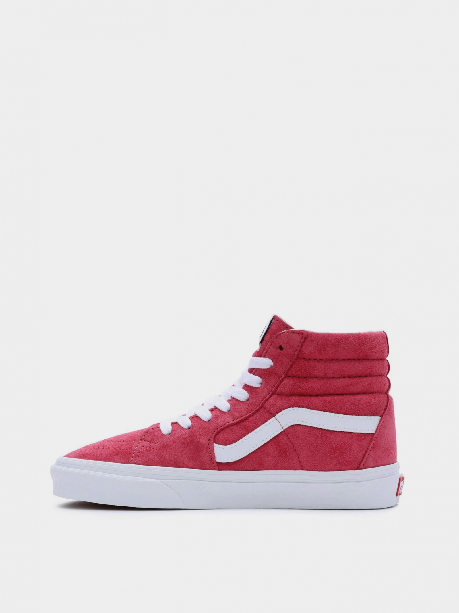 Кеди високі Унісекс Vans