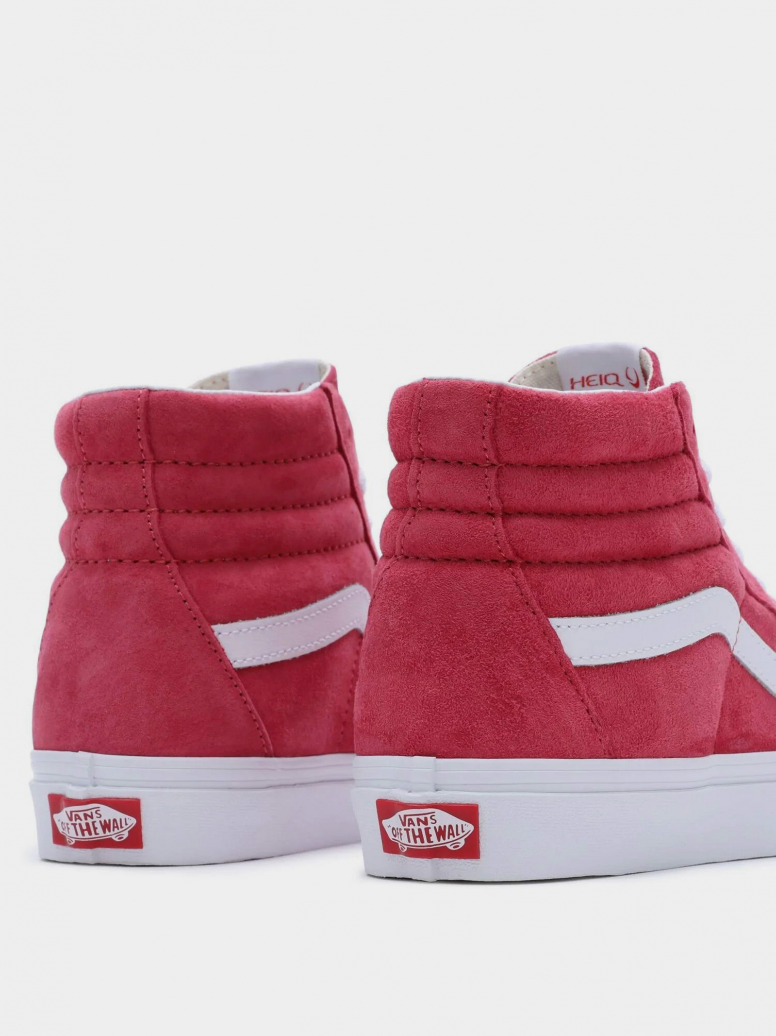 Кеди високі Унісекс Vans