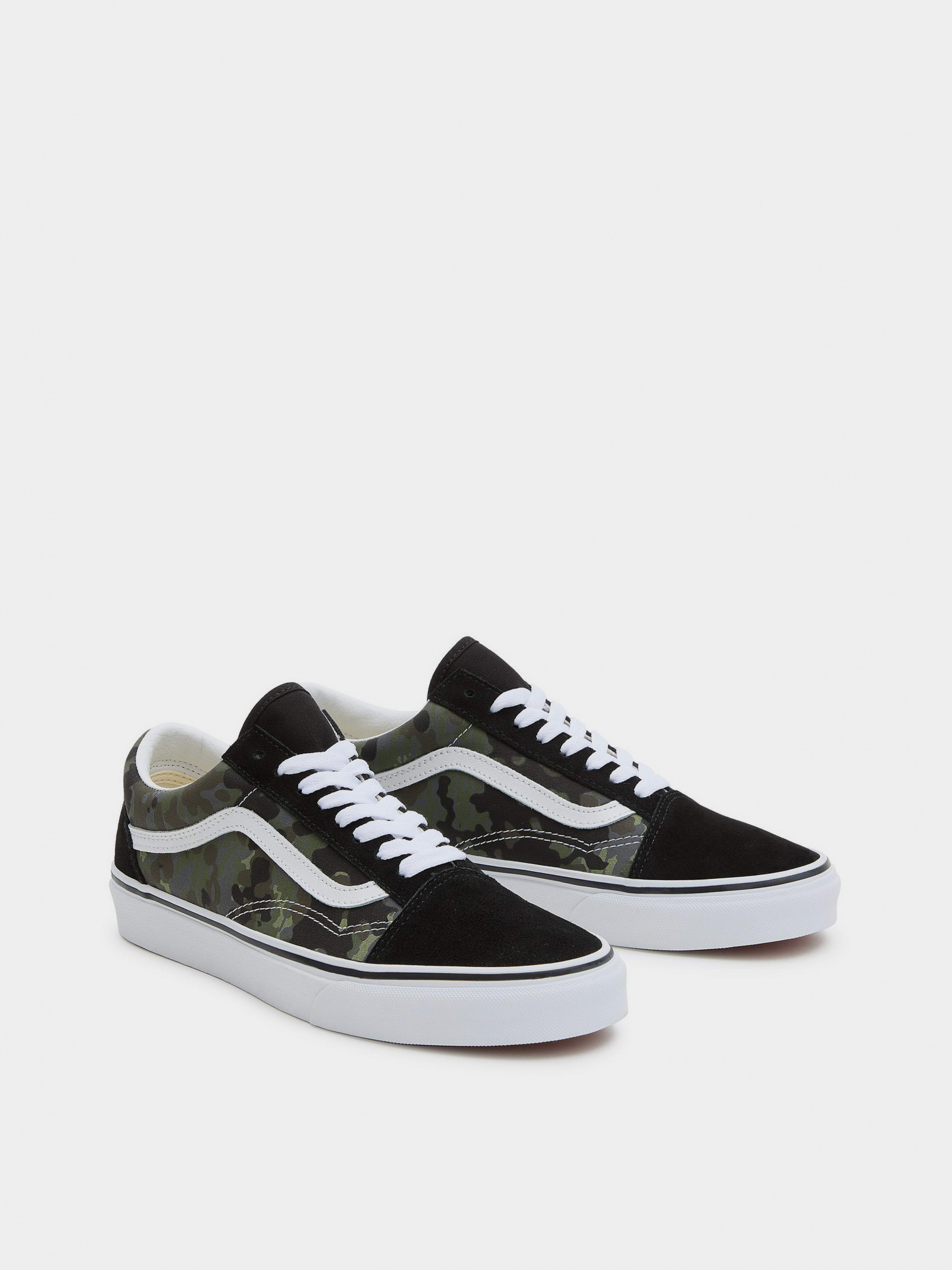 Кеди низькі Унісекс Vans