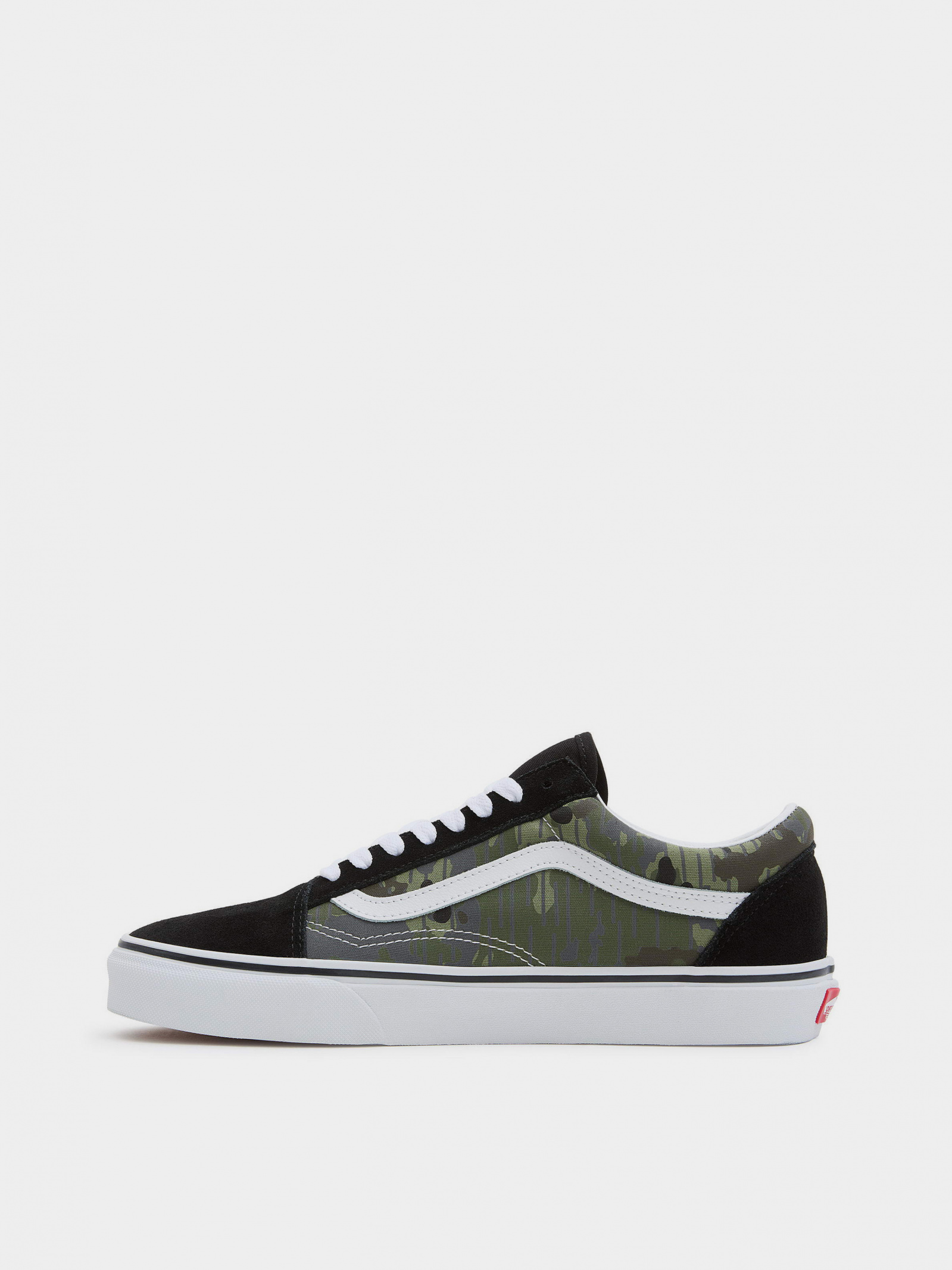 Кеди низькі Унісекс Vans
