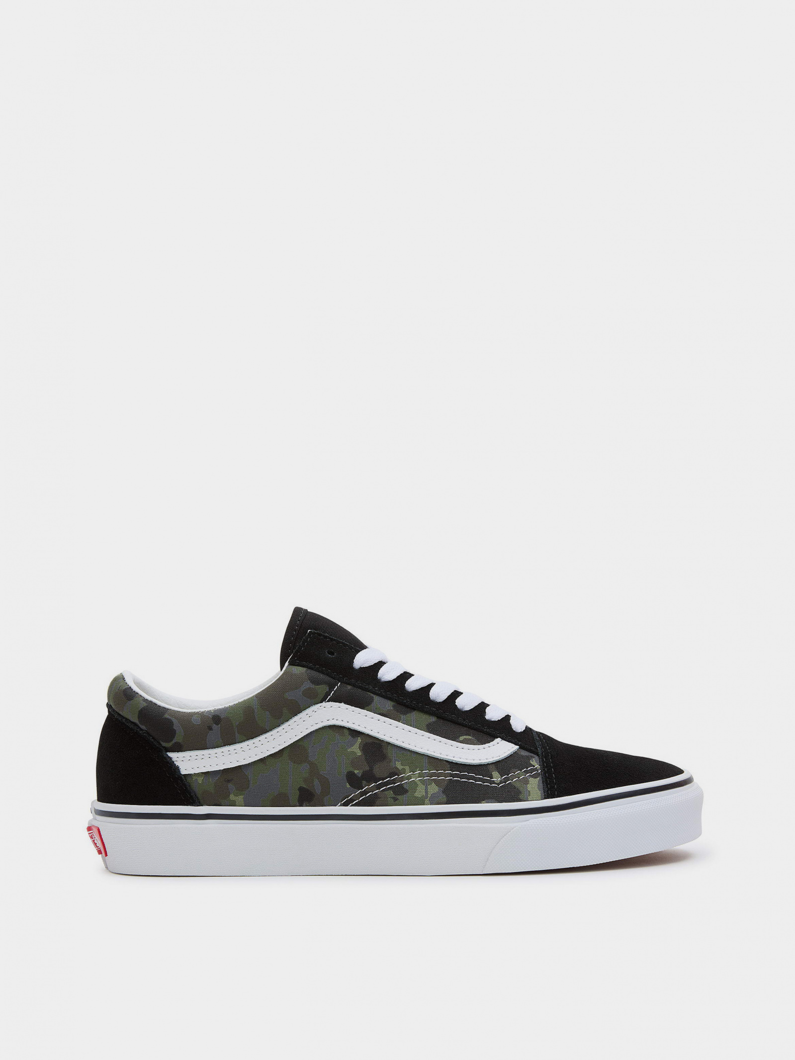 Кеди низькі Унісекс Vans