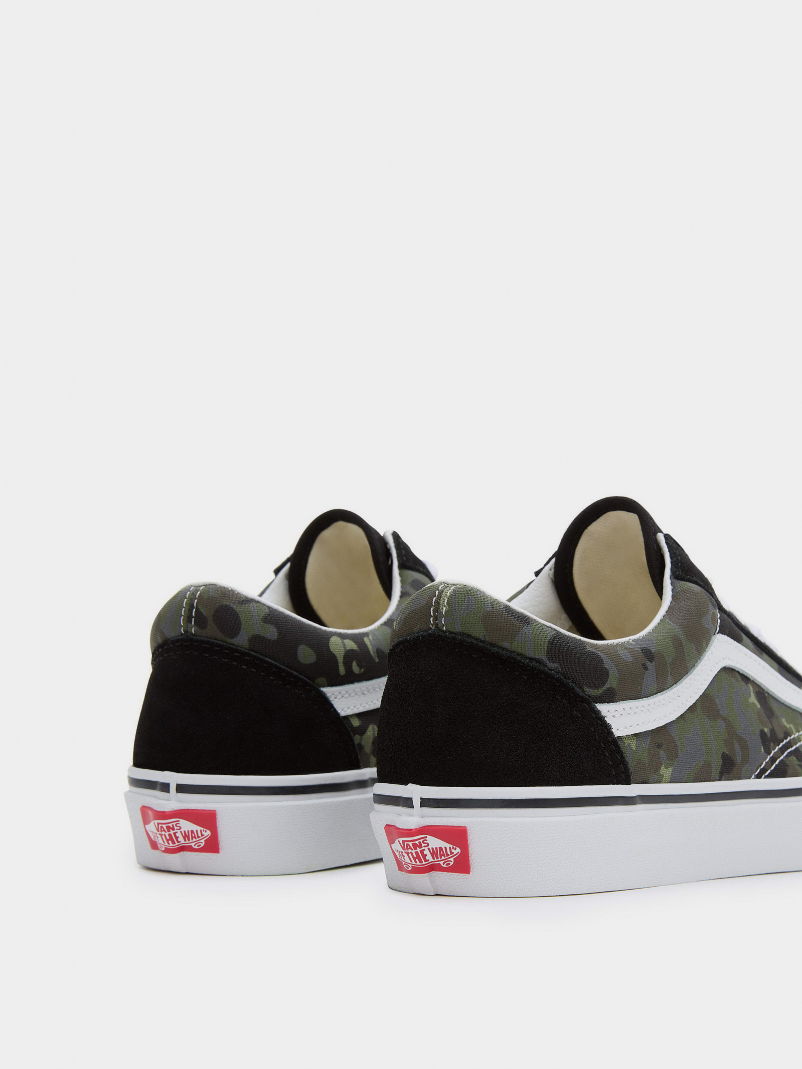 Кеди низькі Унісекс Vans