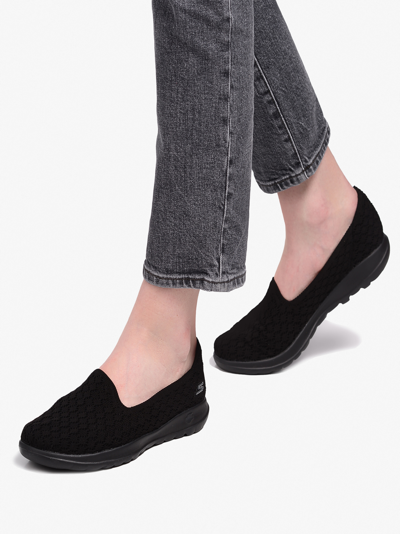 Балетки Женские Skechers