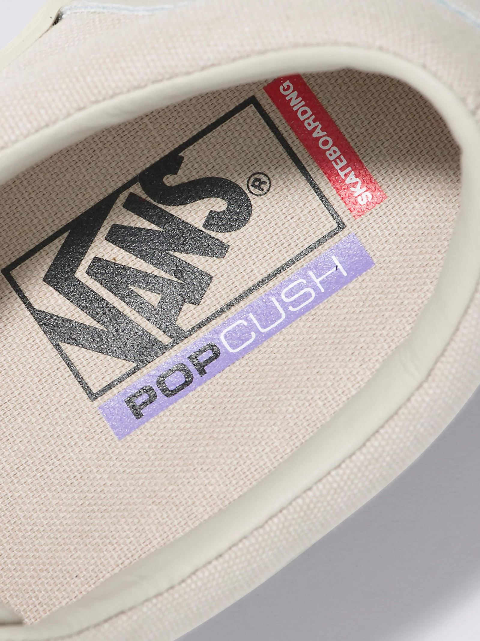 Кеды низкие Мужские Vans