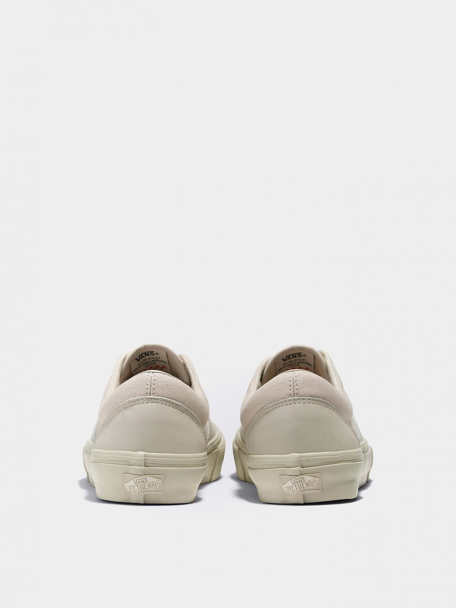 Кеды низкие Мужские Vans