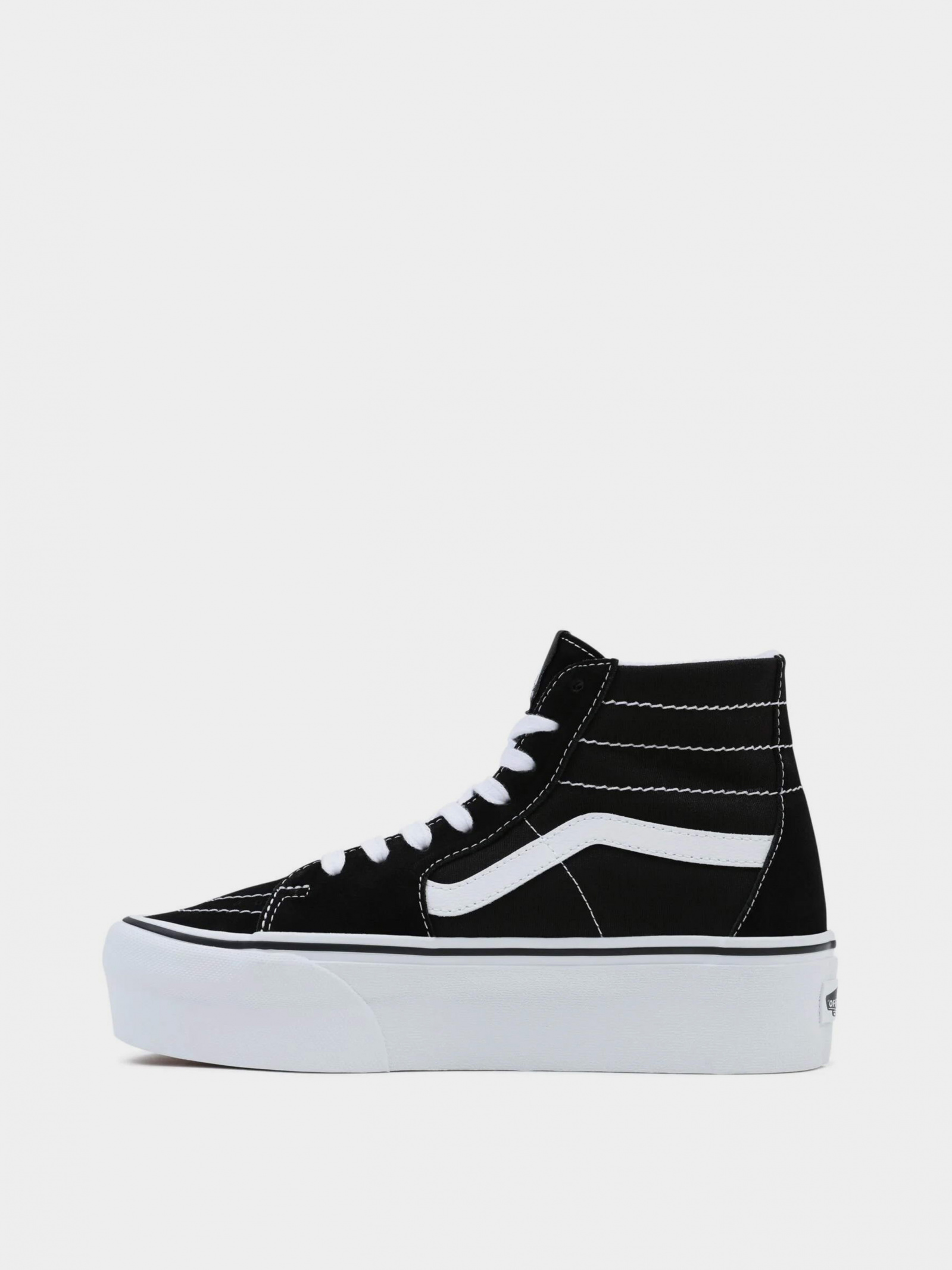Кеды высокие Унисекс Vans