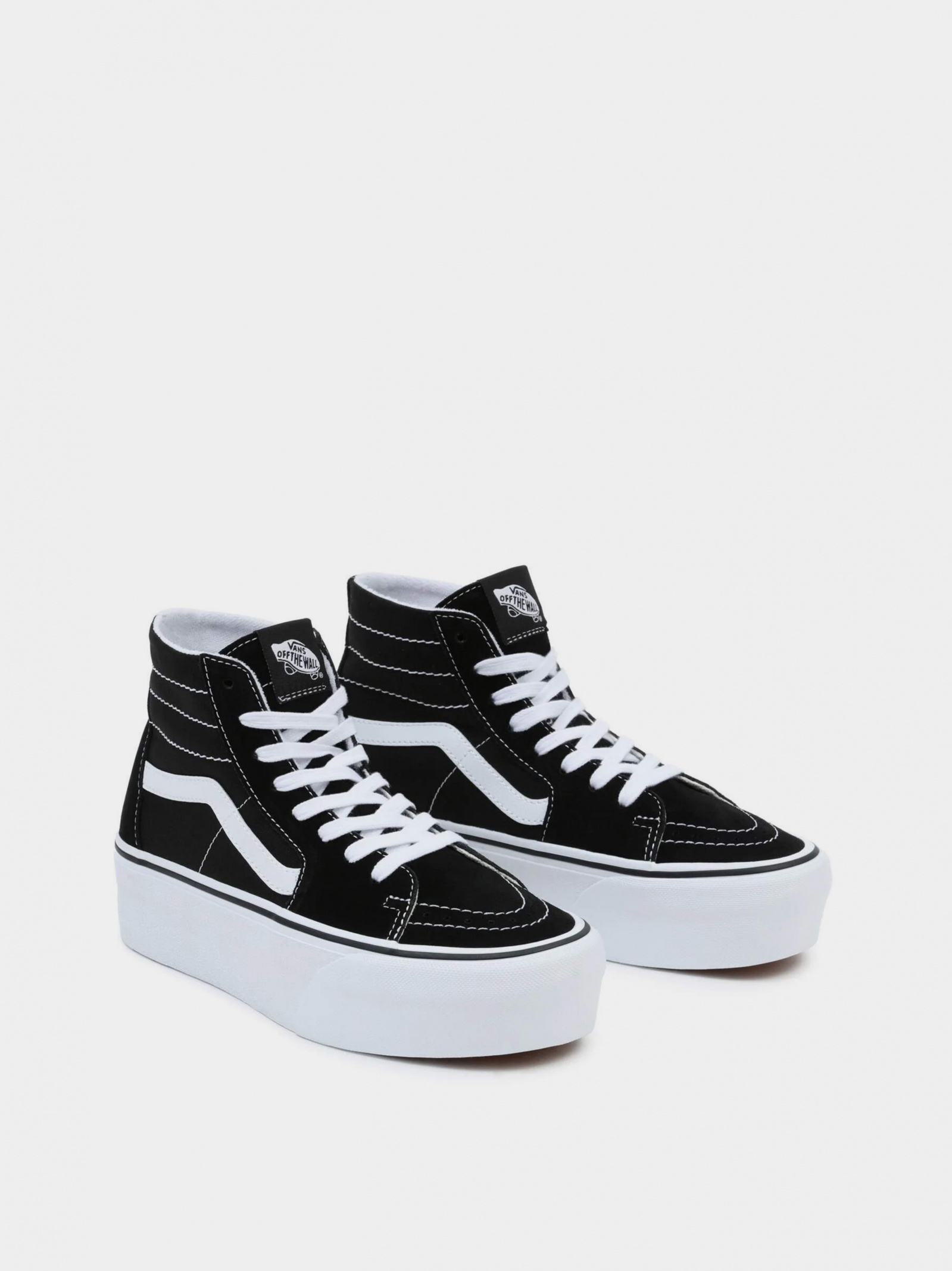 Кеды высокие Унисекс Vans