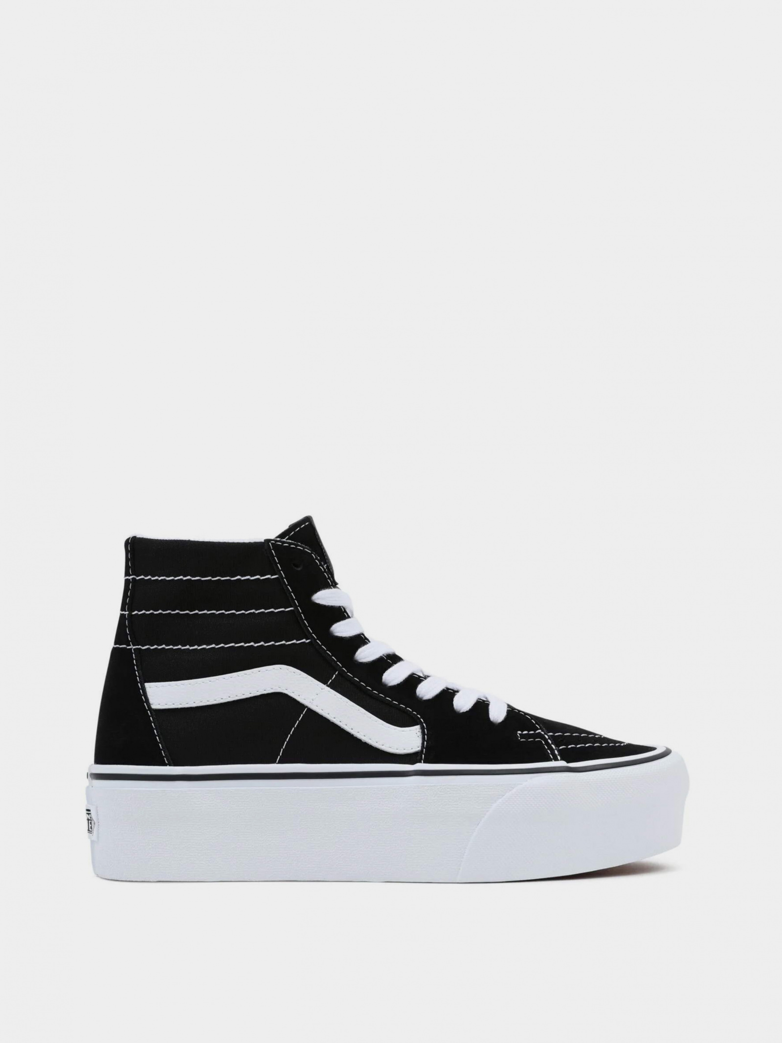 Кеды высокие Унисекс Vans