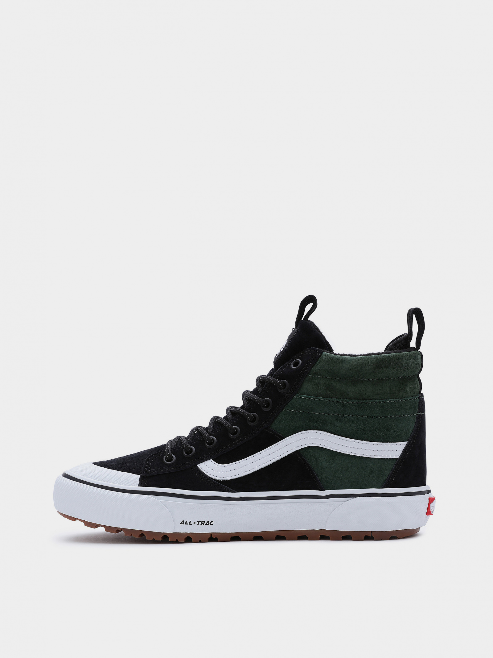 Черевики аутдор Унісекс Vans