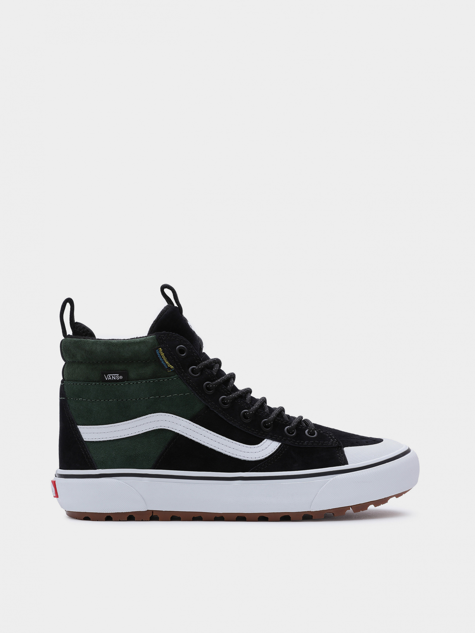 Outdoor Boots Unisex Vans