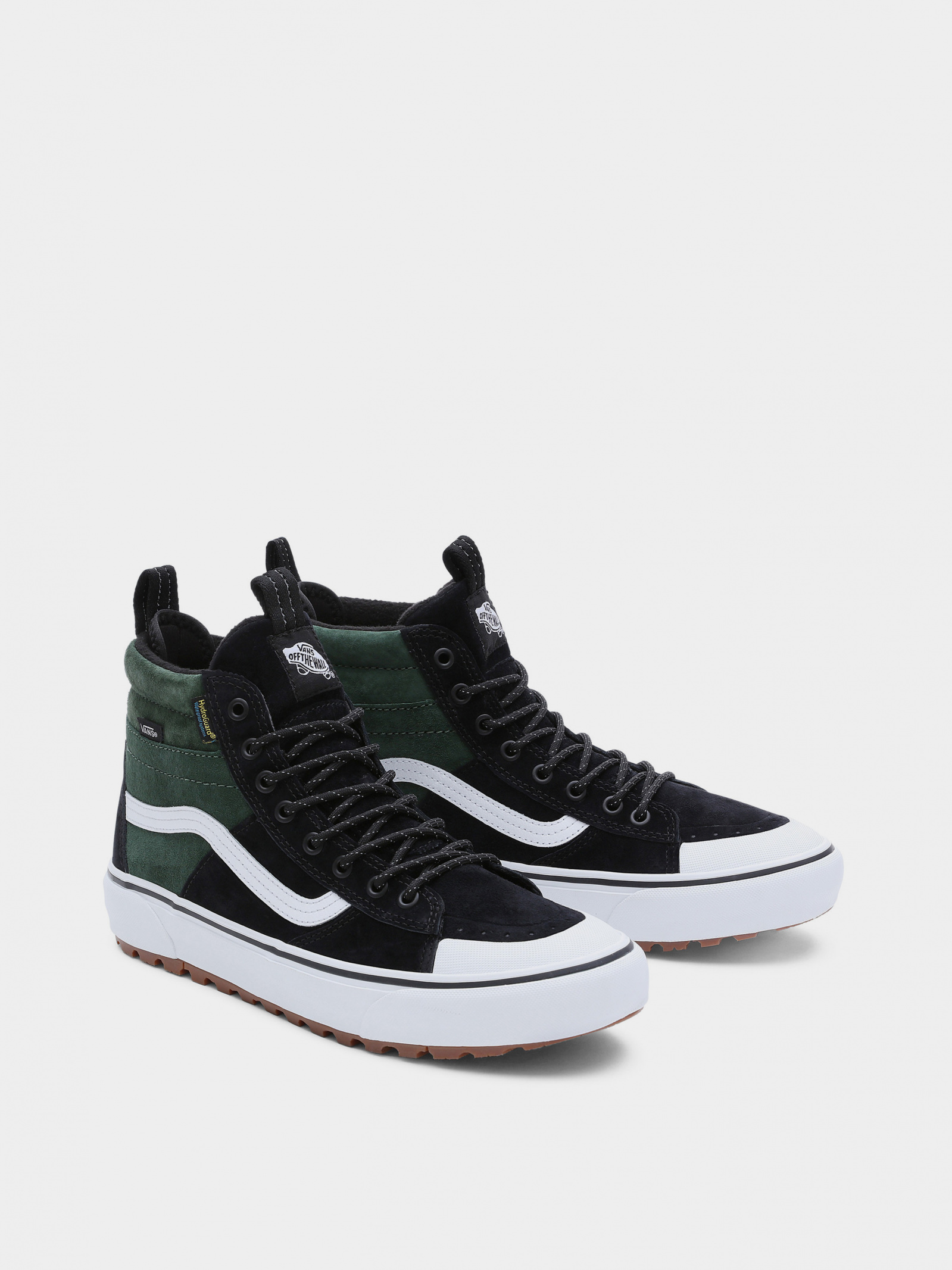 Черевики аутдор Унісекс Vans