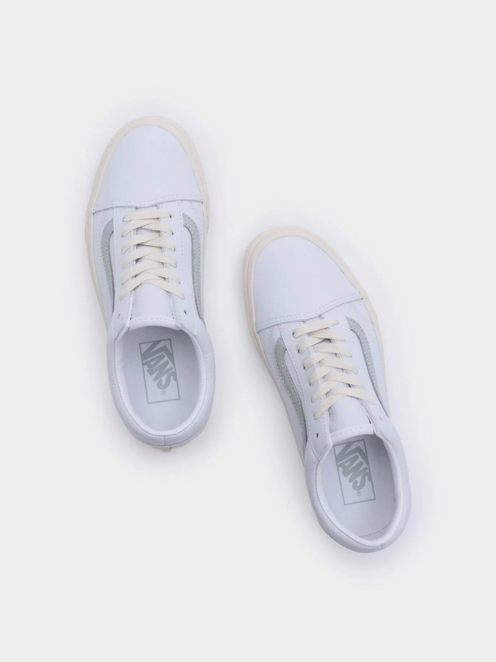 Кеди низькі Унісекс Vans