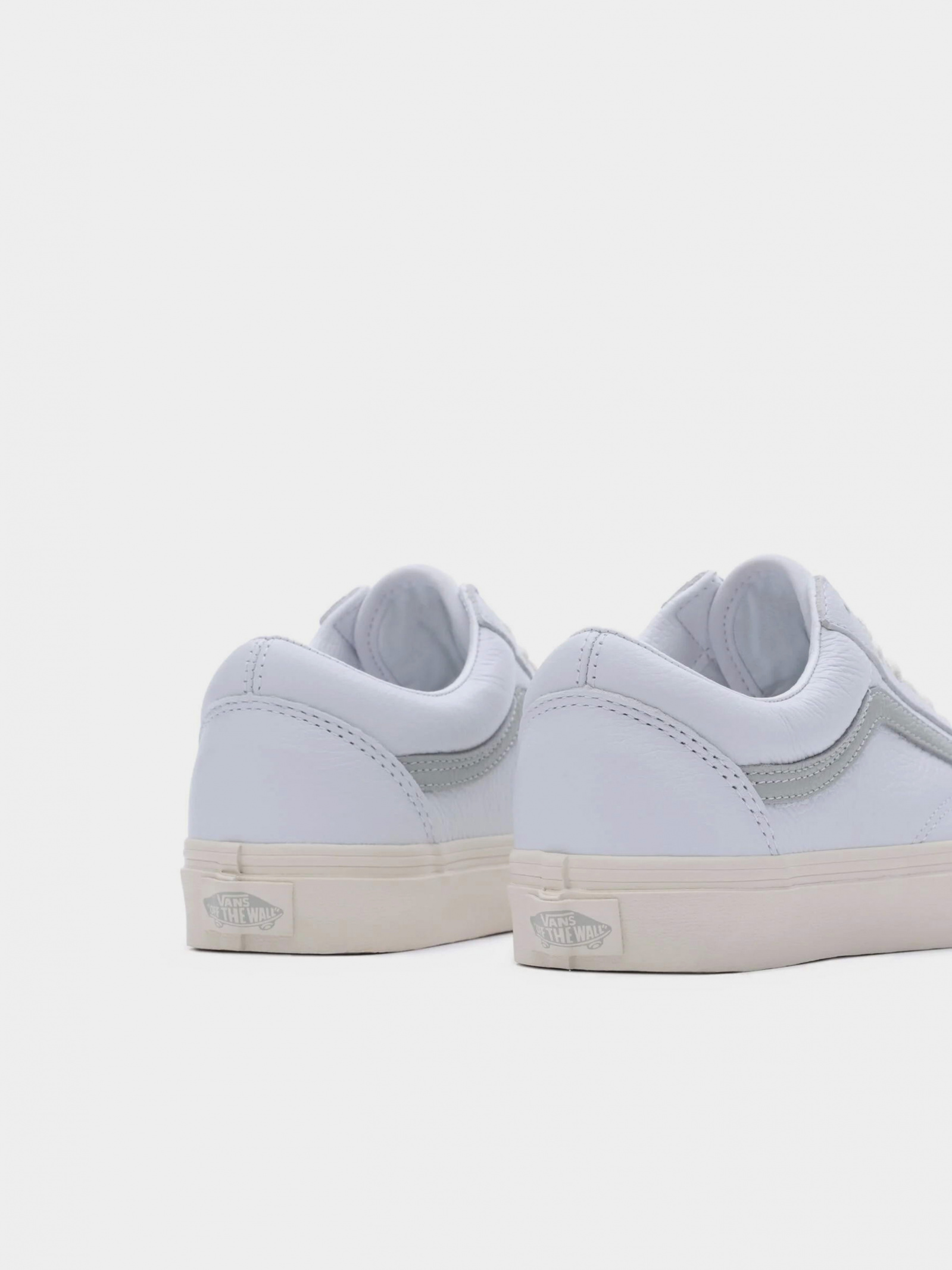 Кеди низькі Унісекс Vans