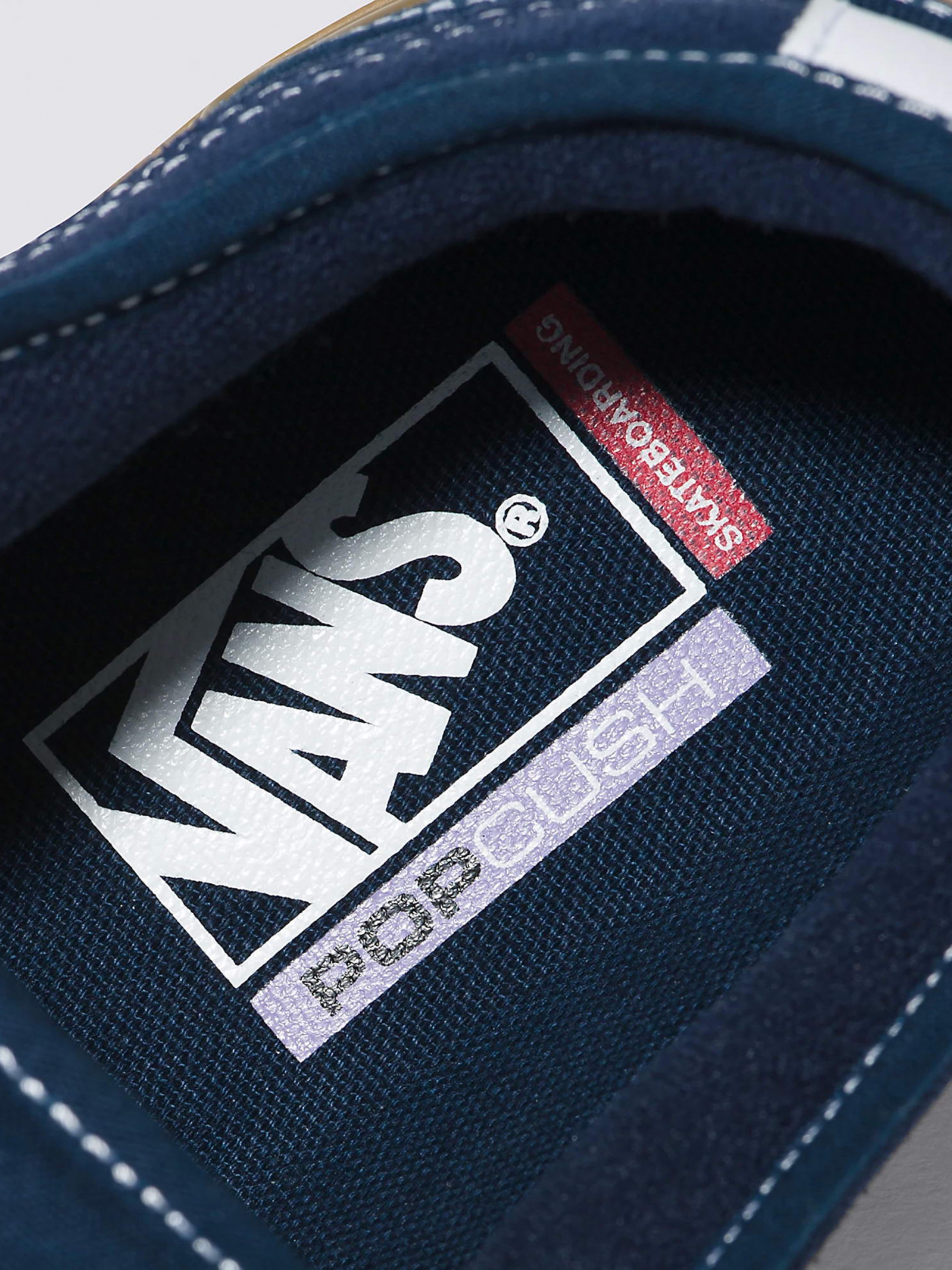 Low-Top Sneakers Men's Vans