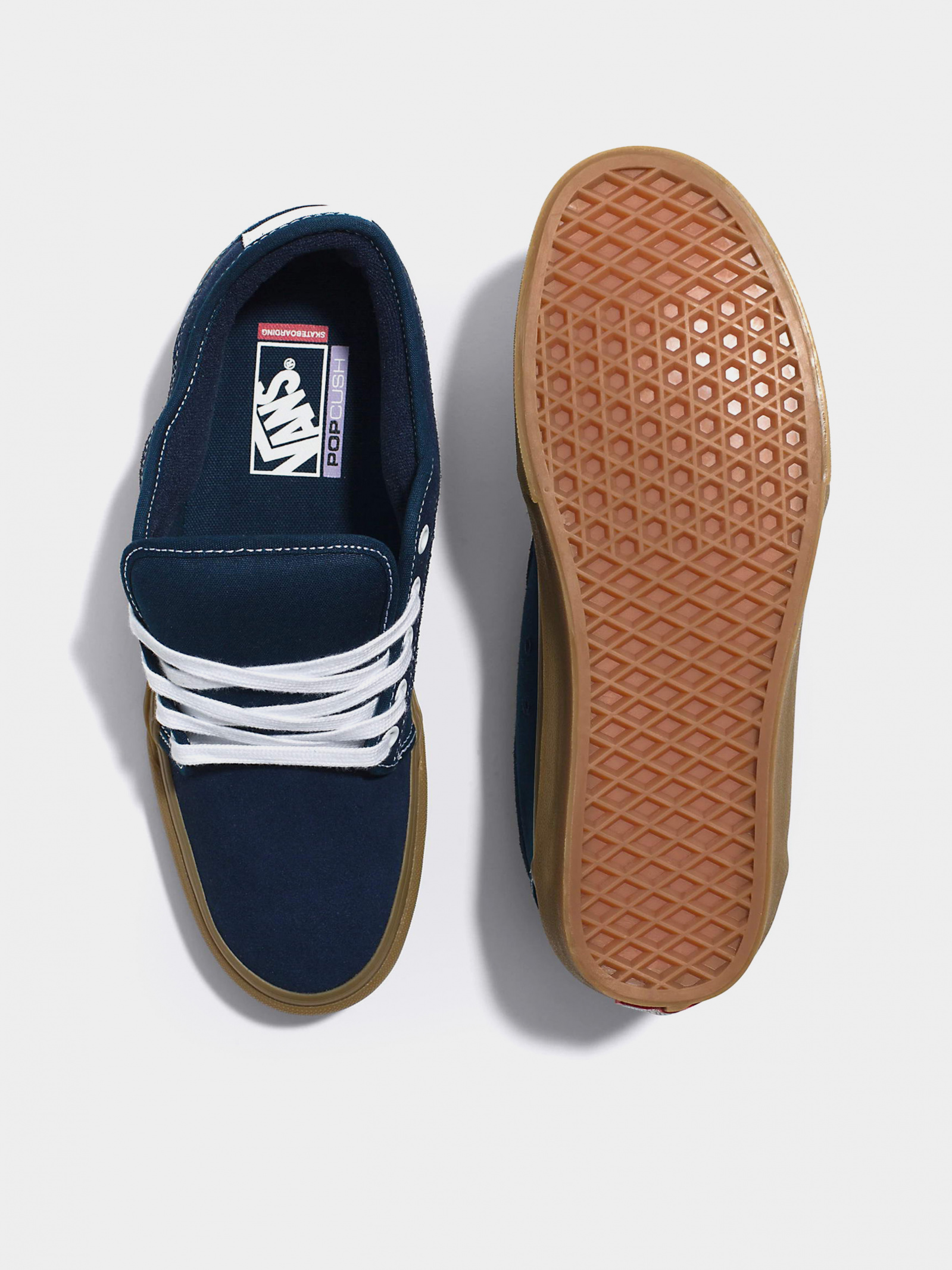 Low-Top Sneakers Men's Vans