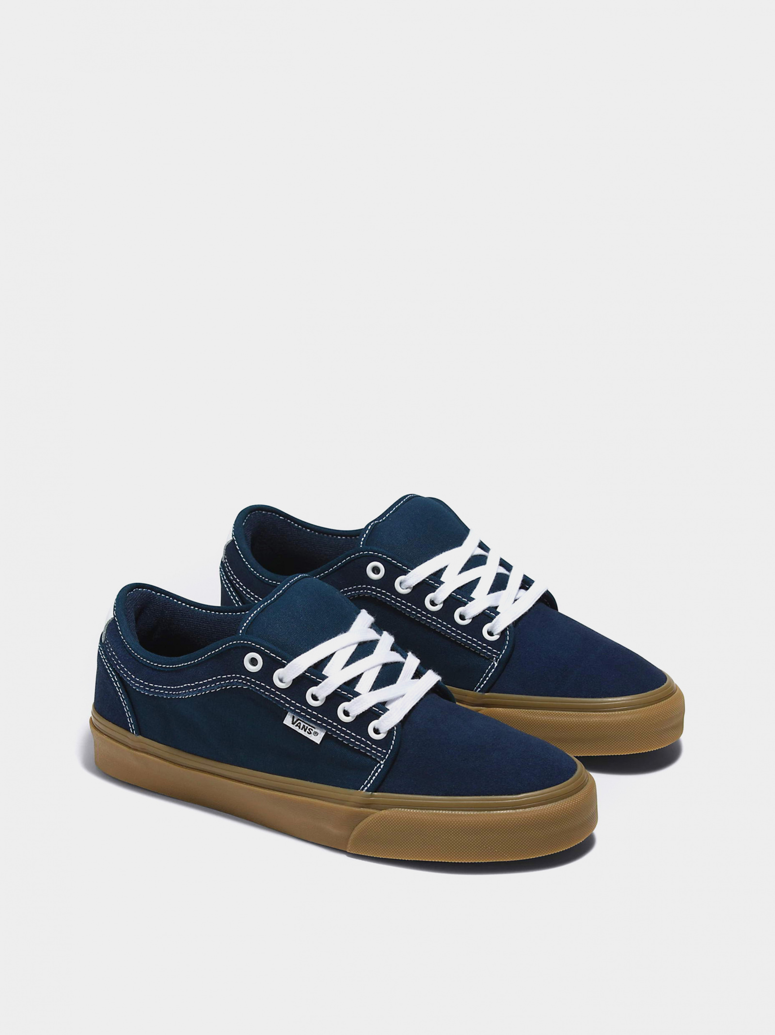 Low-Top Sneakers Men's Vans