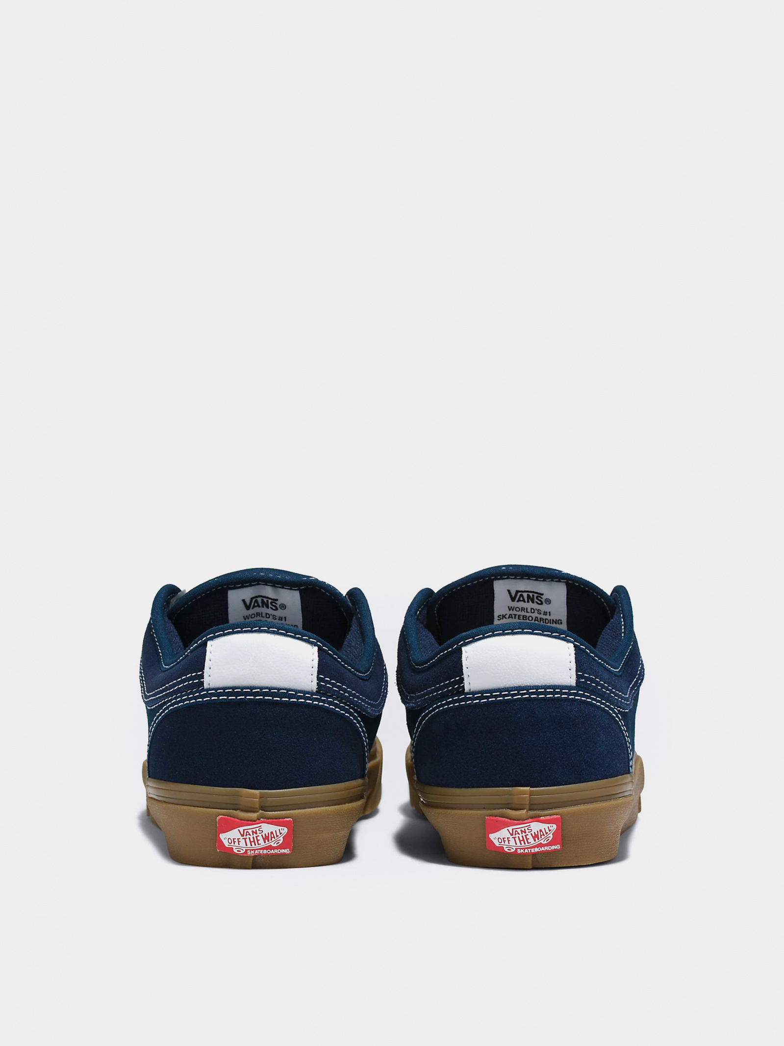 Low-Top Sneakers Men's Vans