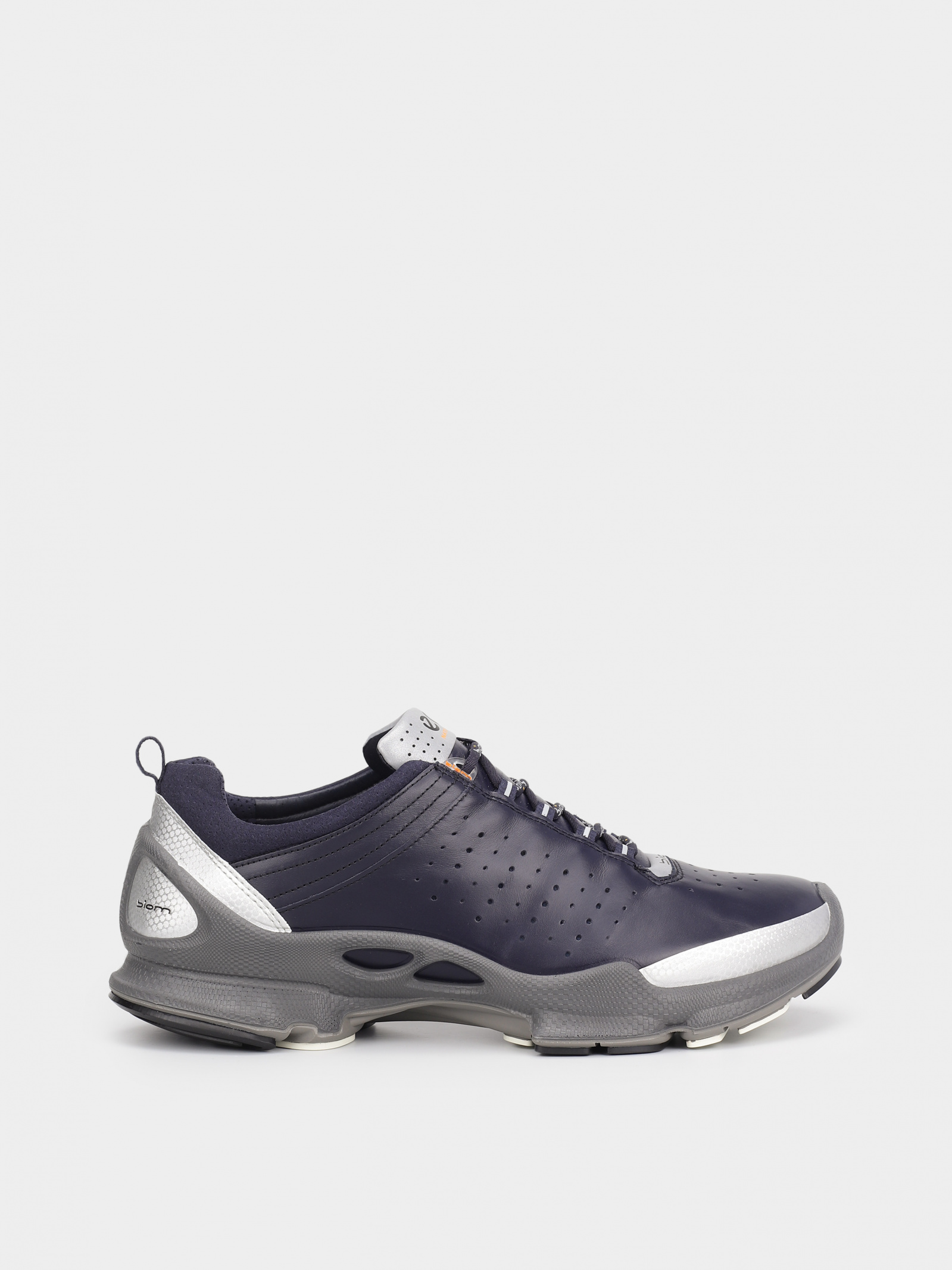Casual Sneakers Men's ECCO