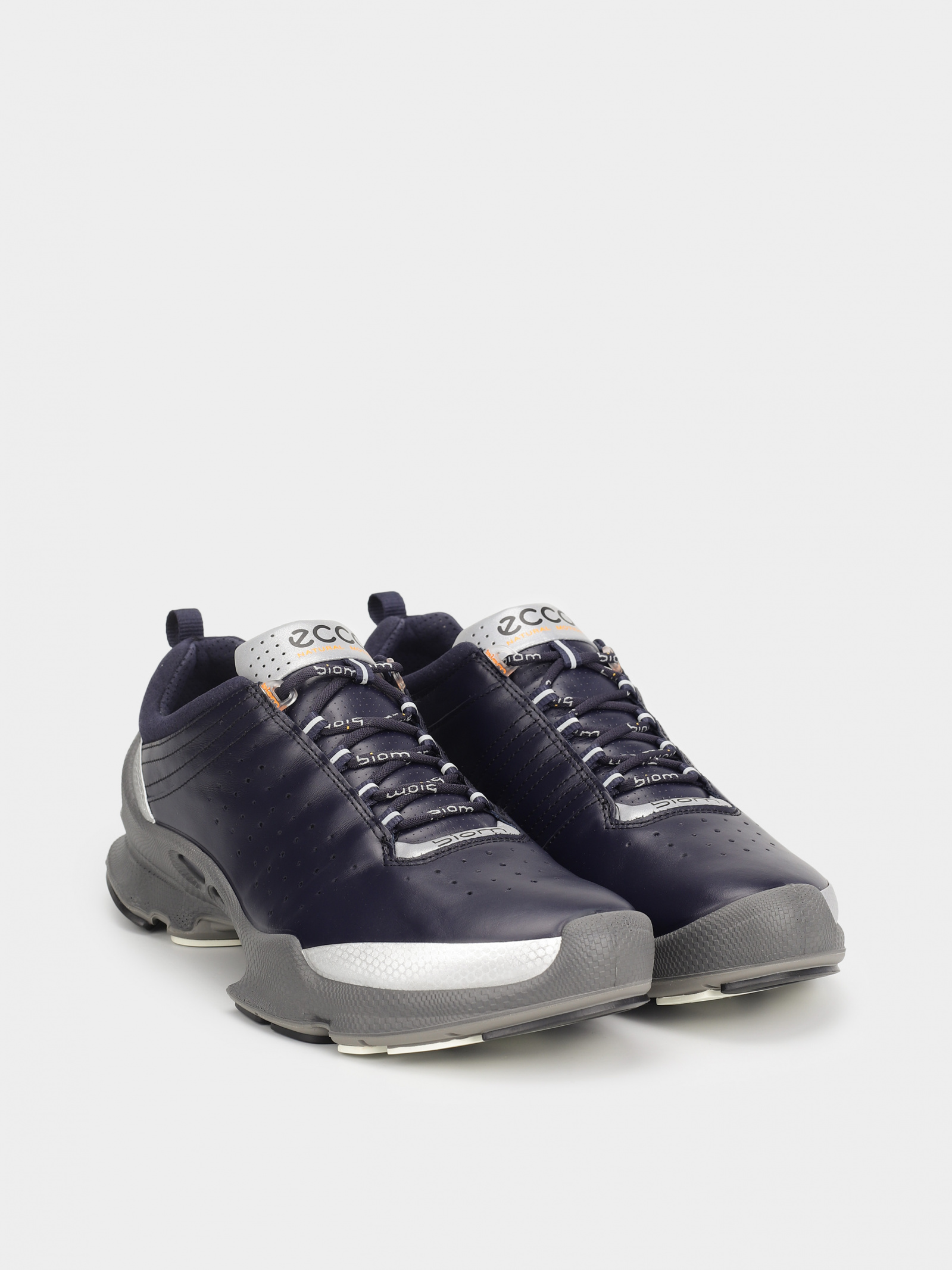 Casual Sneakers Men's ECCO
