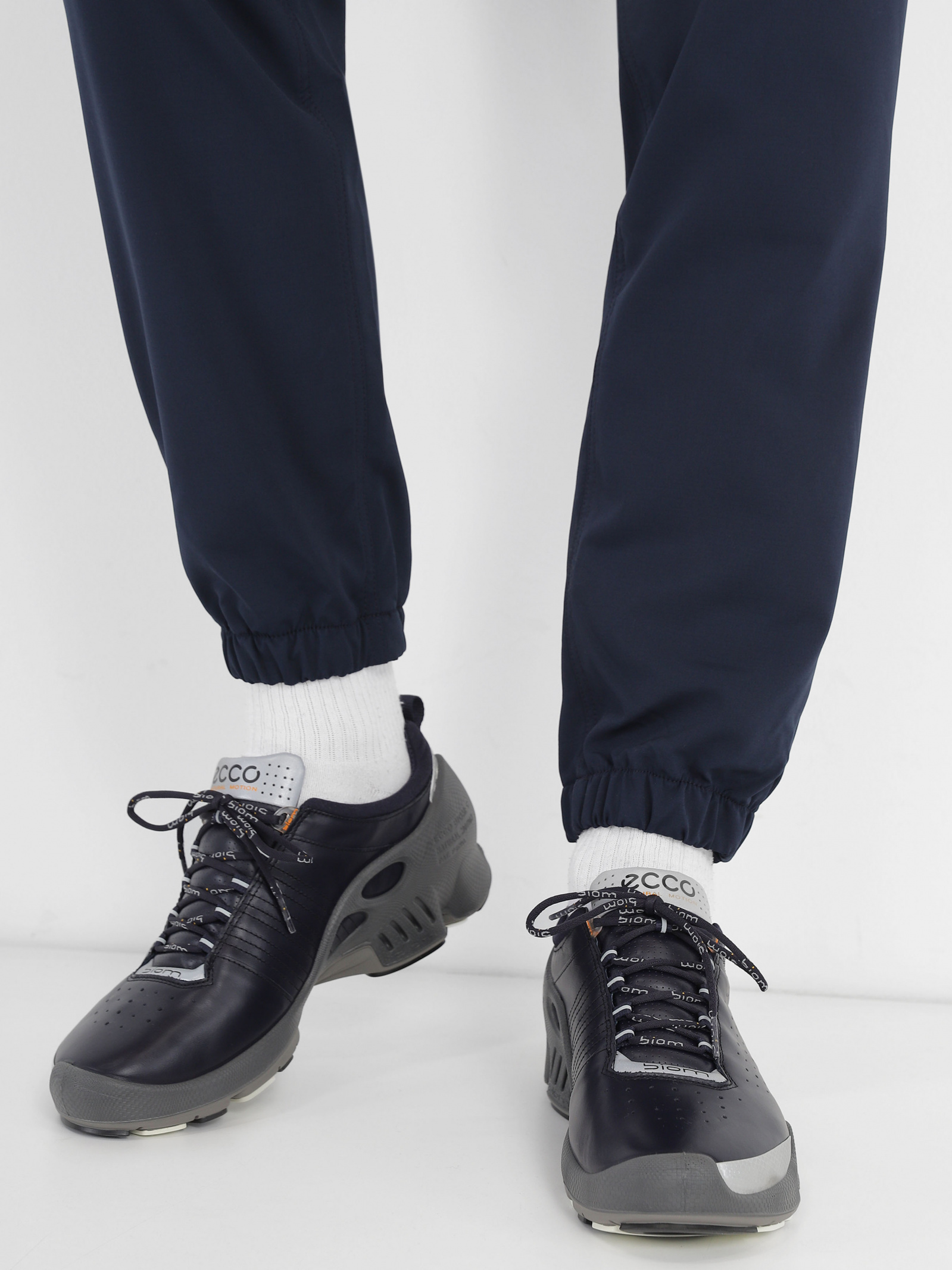 Casual Sneakers Men's ECCO