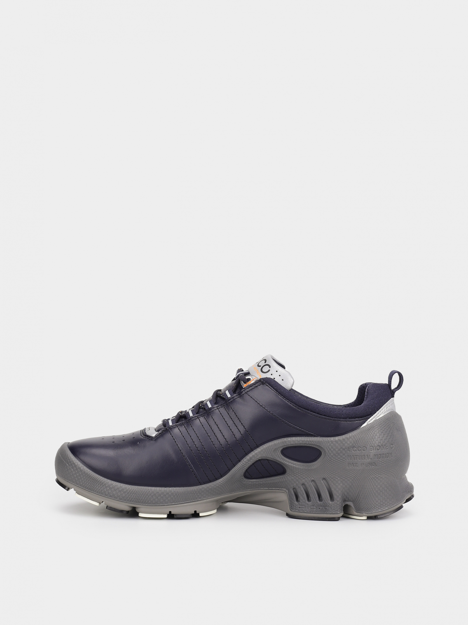 Casual Sneakers Men's ECCO