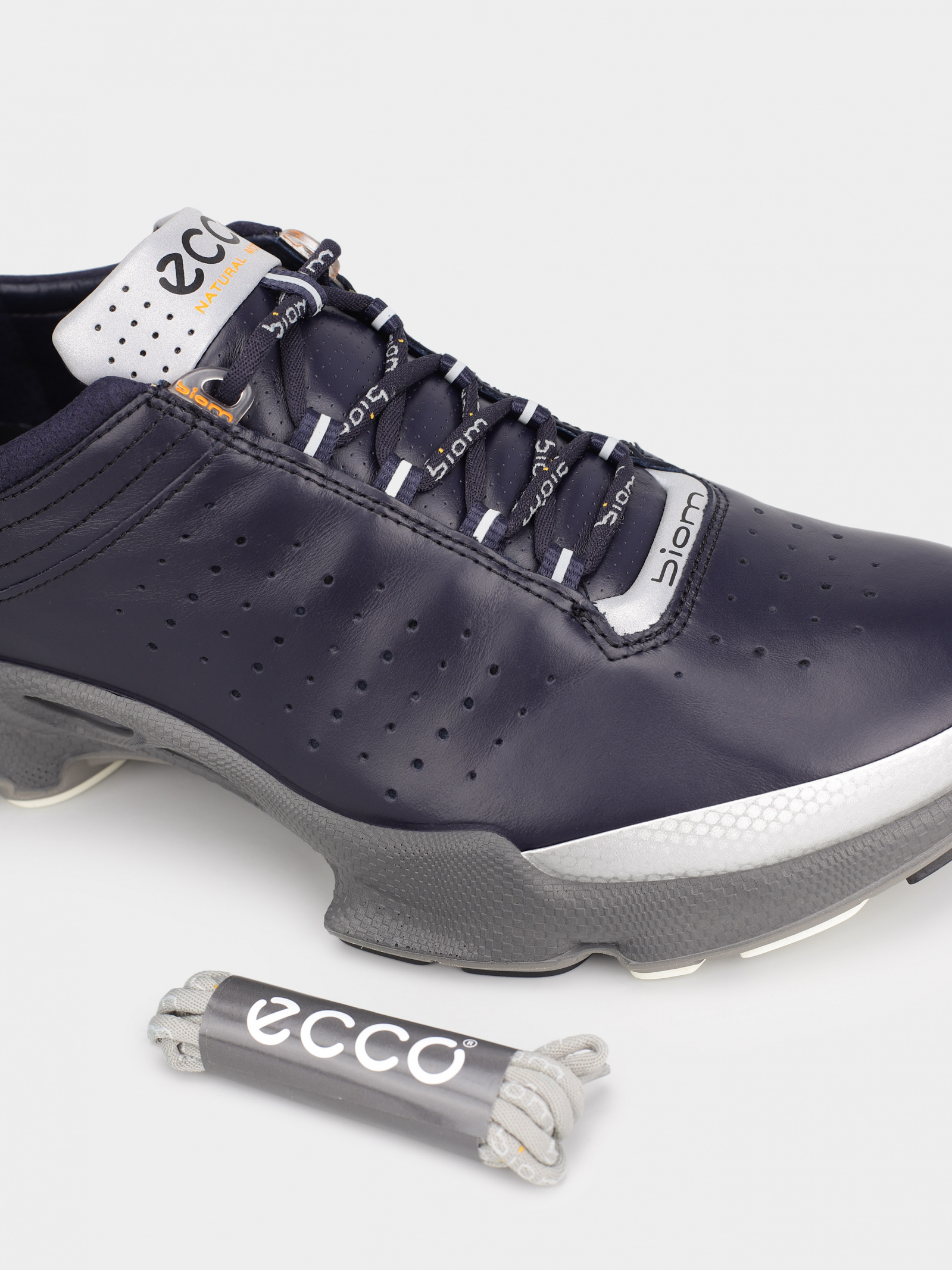 Casual Sneakers Men's ECCO