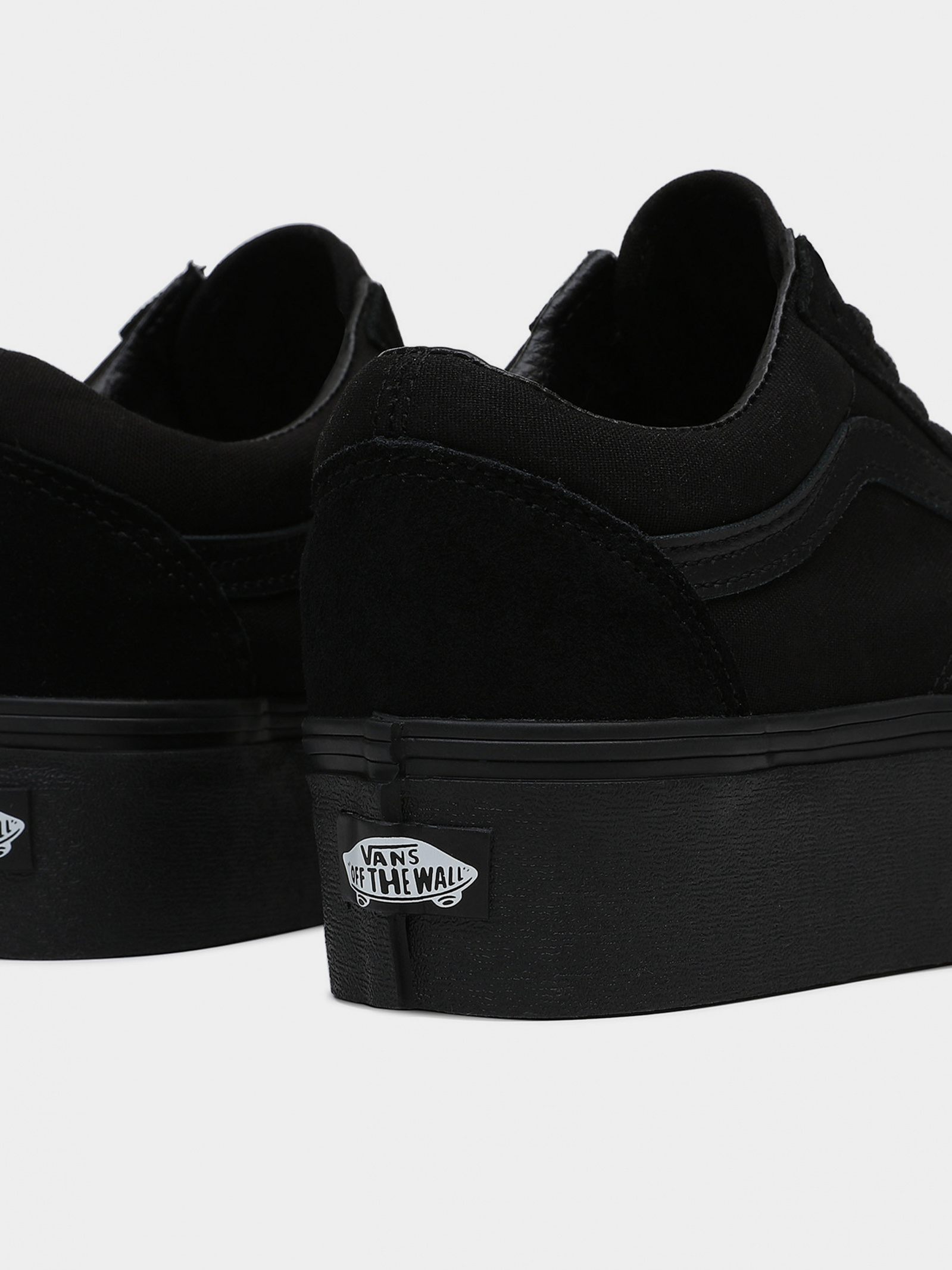Low-Top Sneakers Unisex Vans