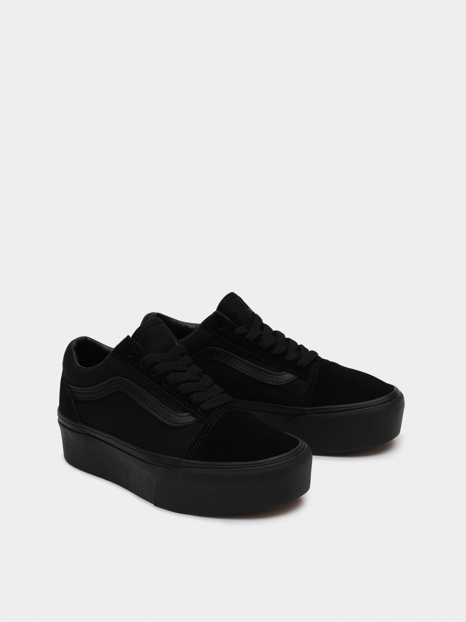 Low-Top Sneakers Unisex Vans
