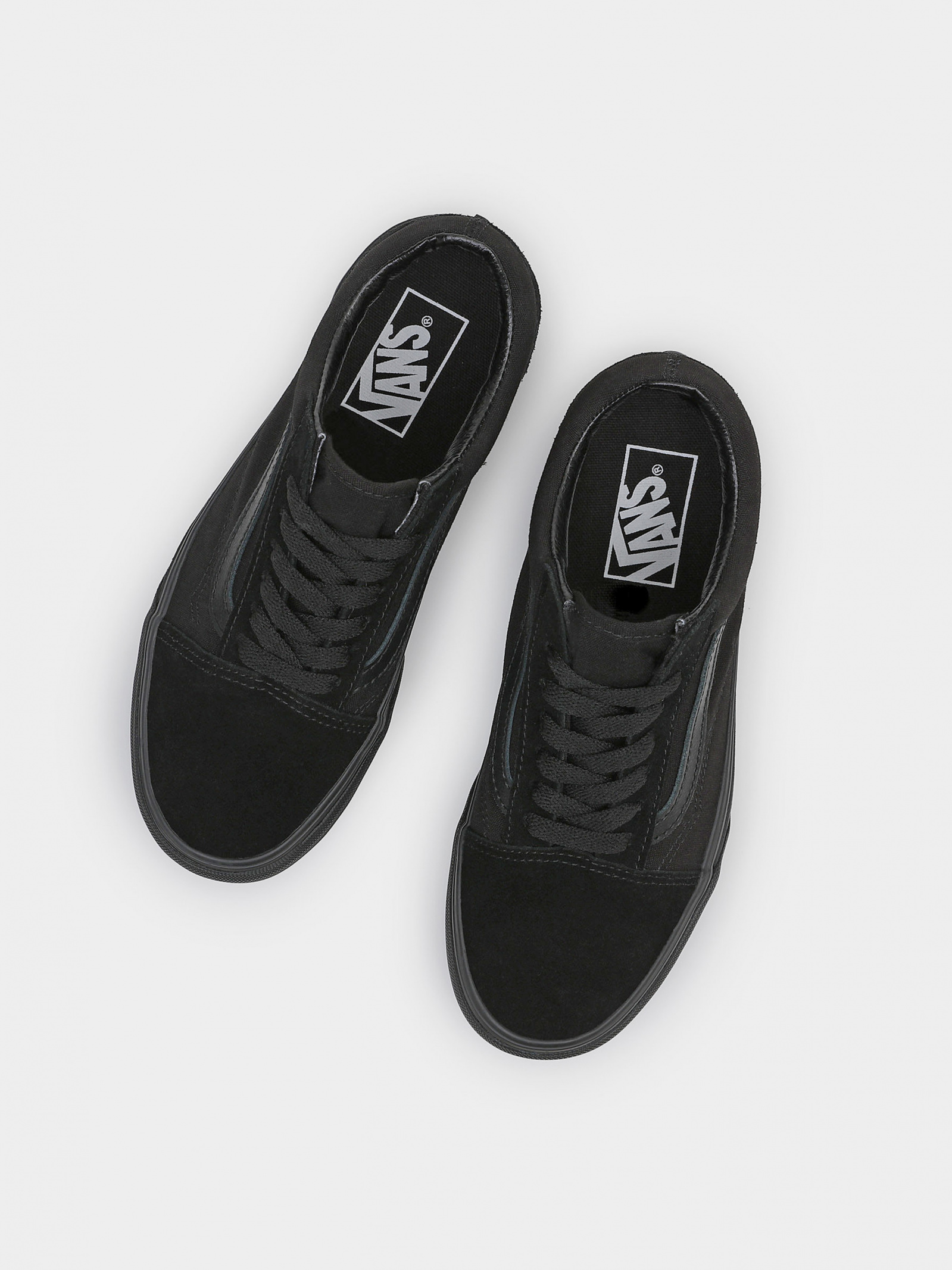 Low-Top Sneakers Unisex Vans