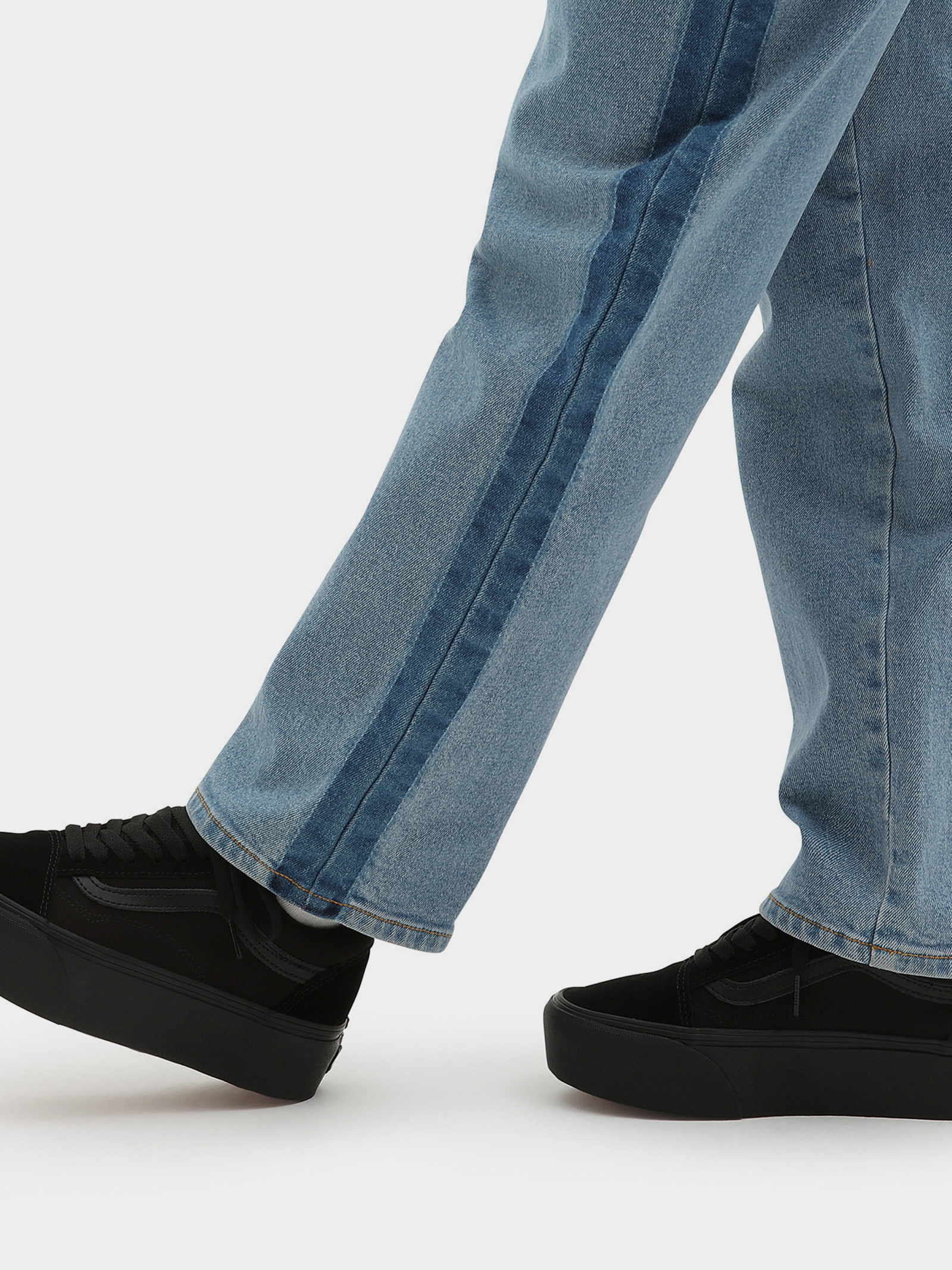 Low-Top Sneakers Unisex Vans