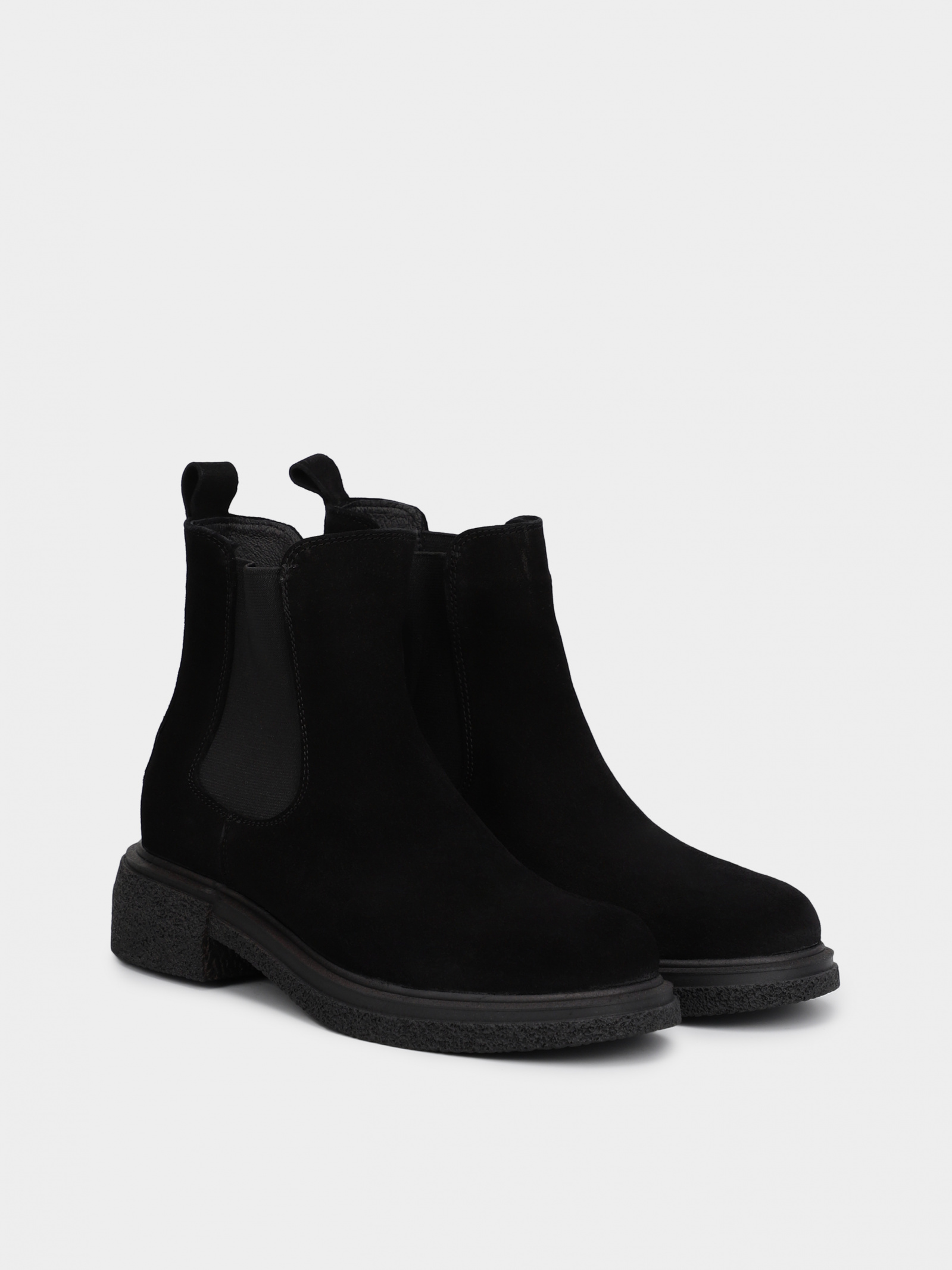 Chelsea Boots Women's Braska