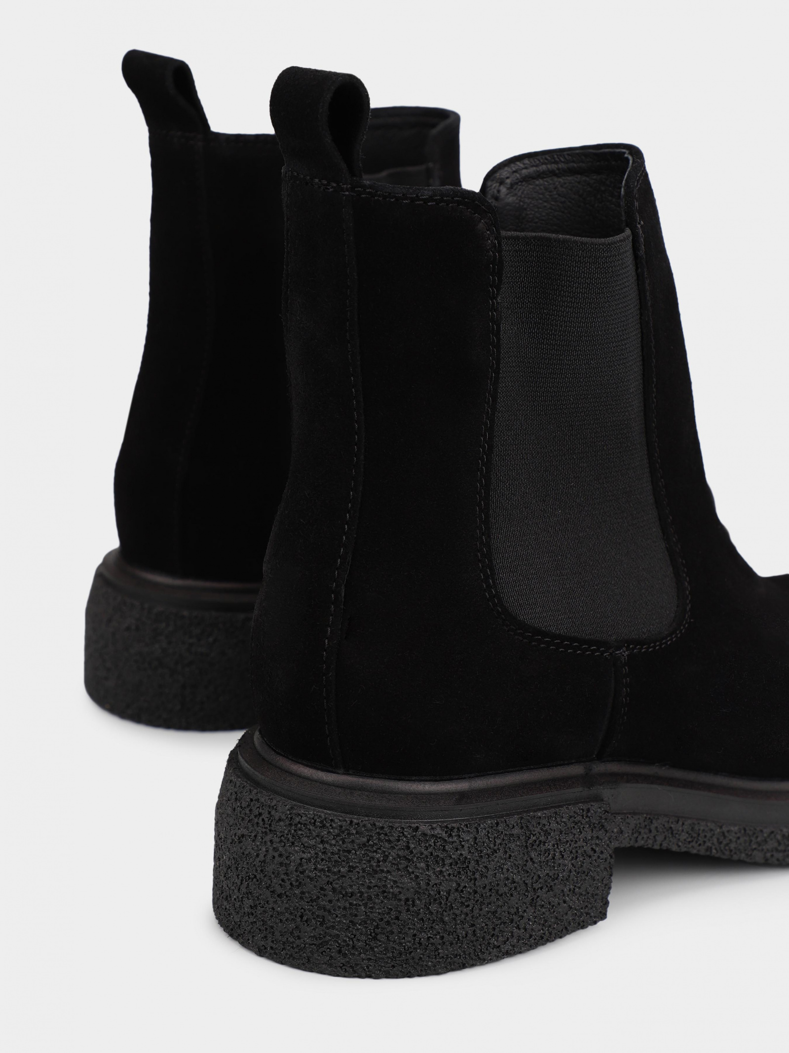 Chelsea Boots Women's Braska