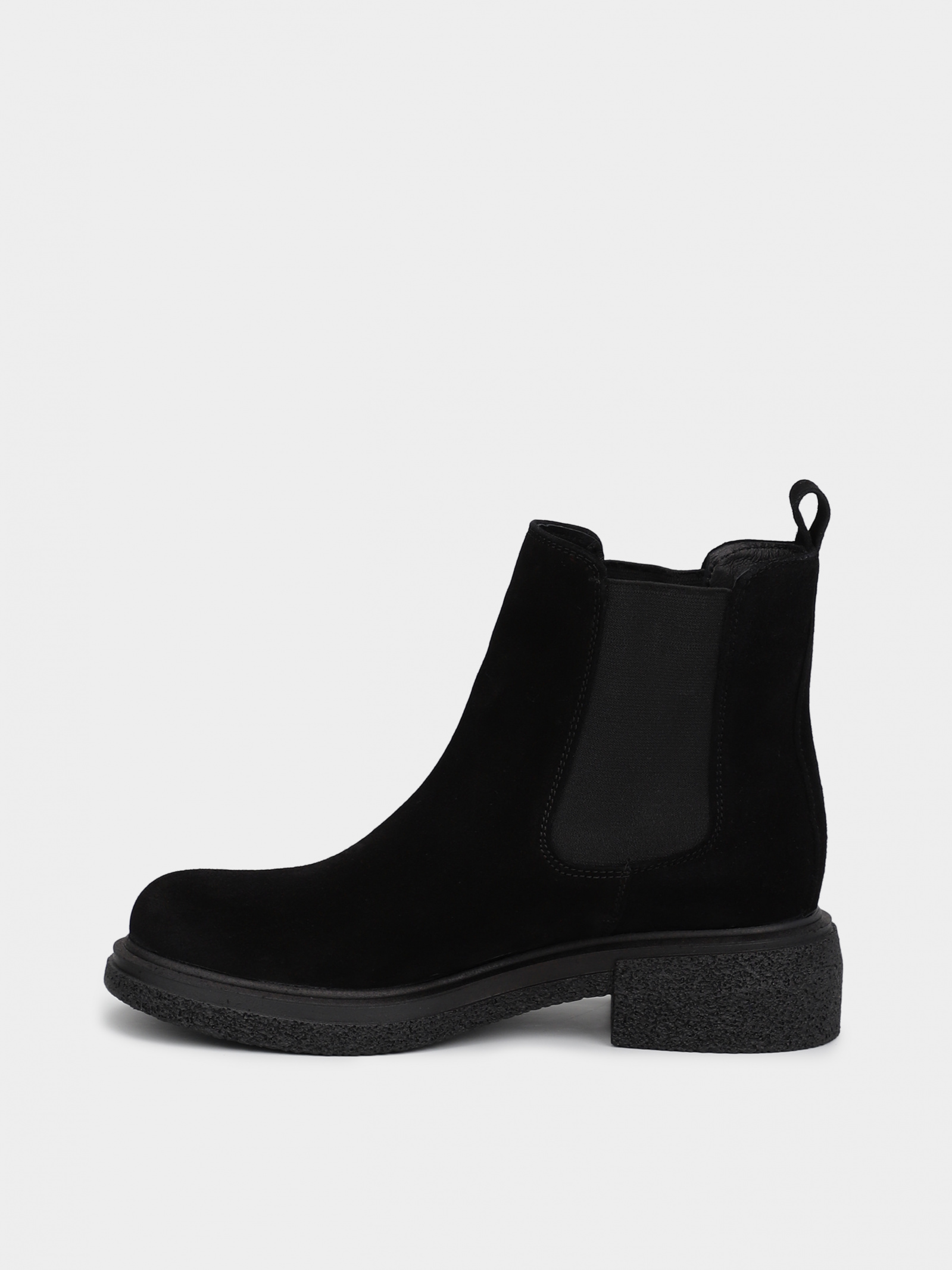 Chelsea Boots Women's Braska
