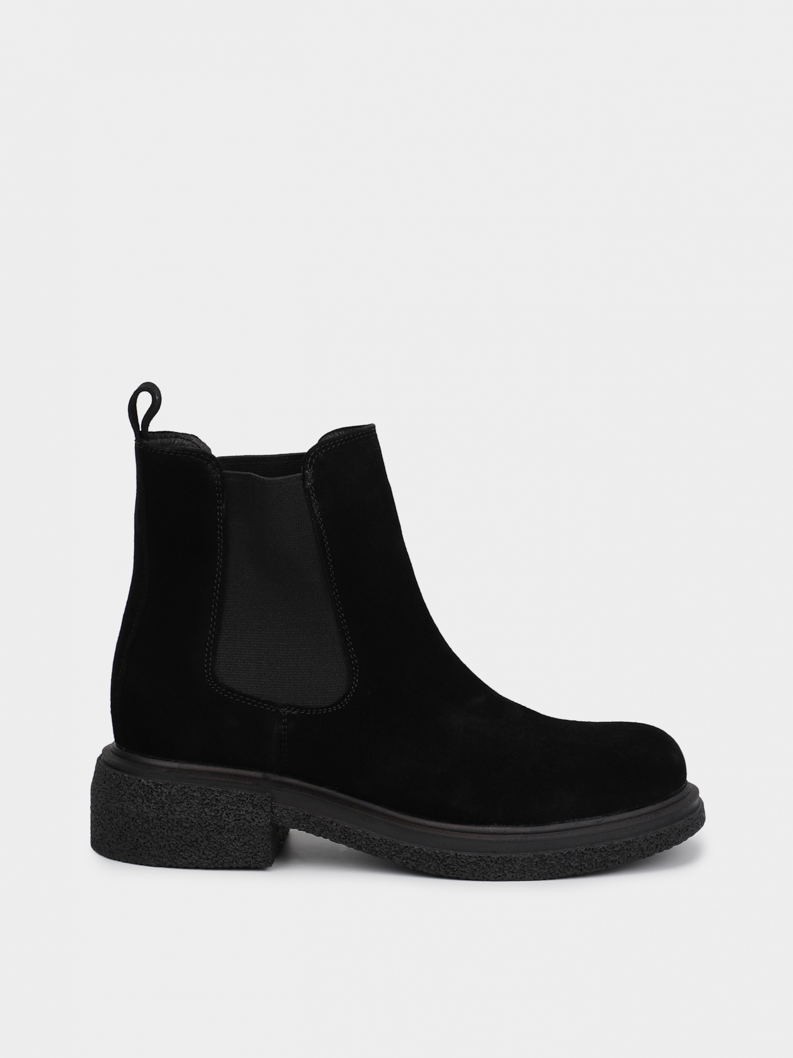 Chelsea Boots Women's Braska