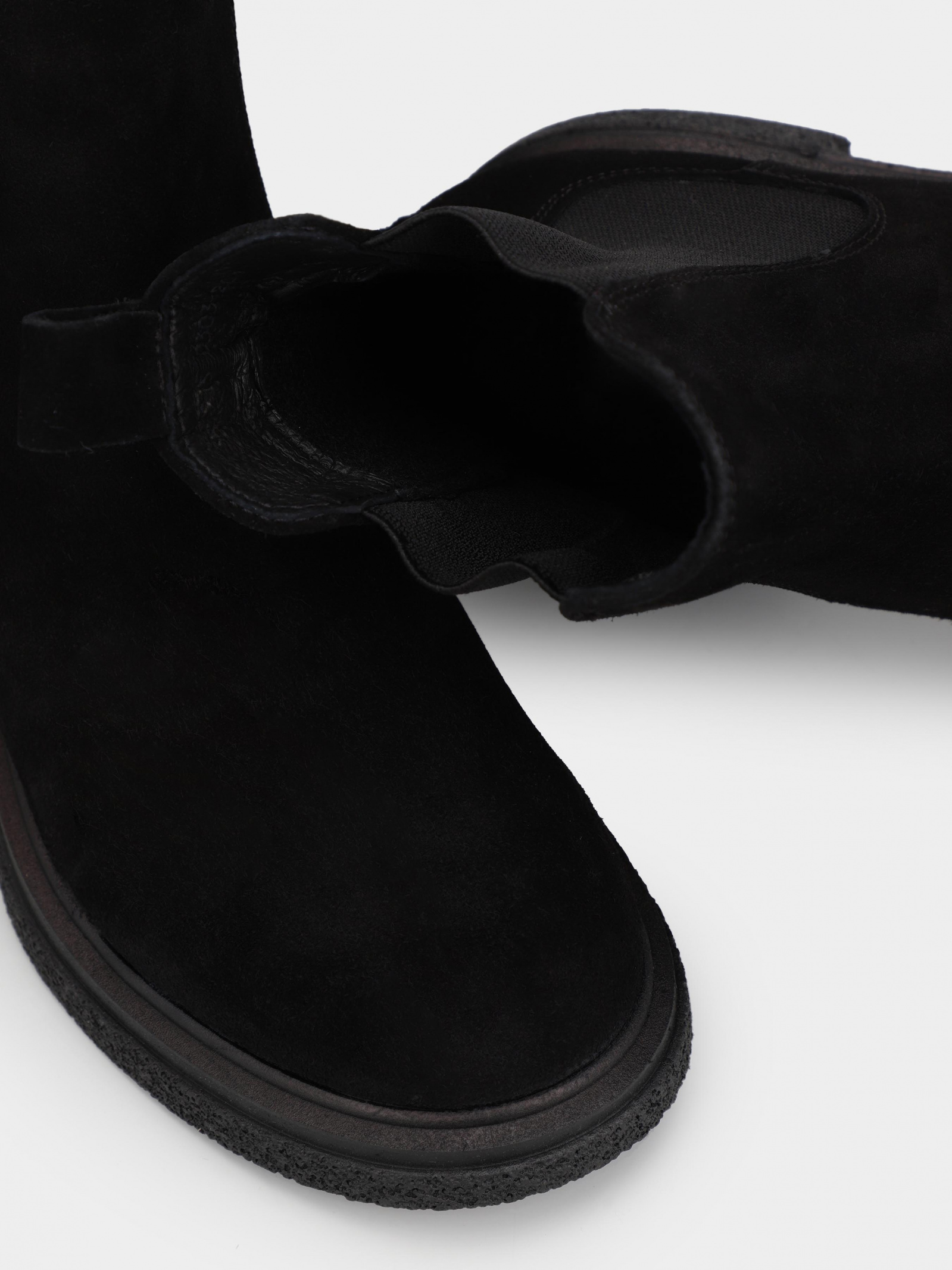 Chelsea Boots Women's Braska