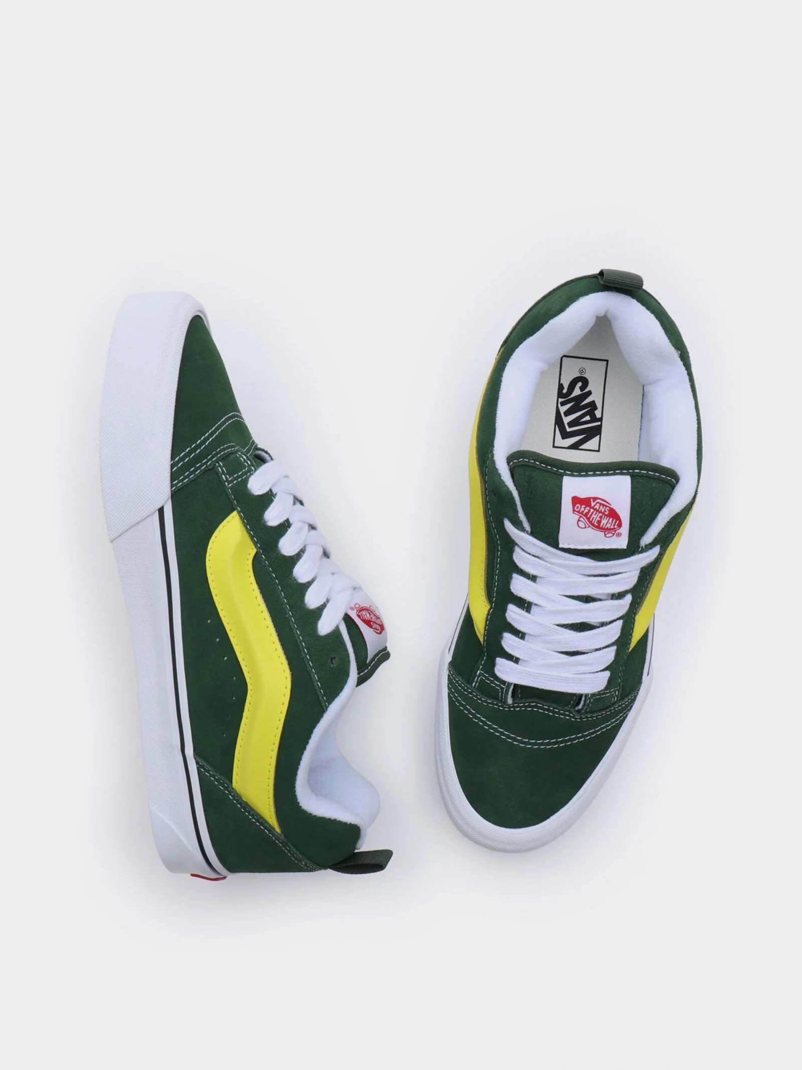 Кеди низькі Унісекс Vans
