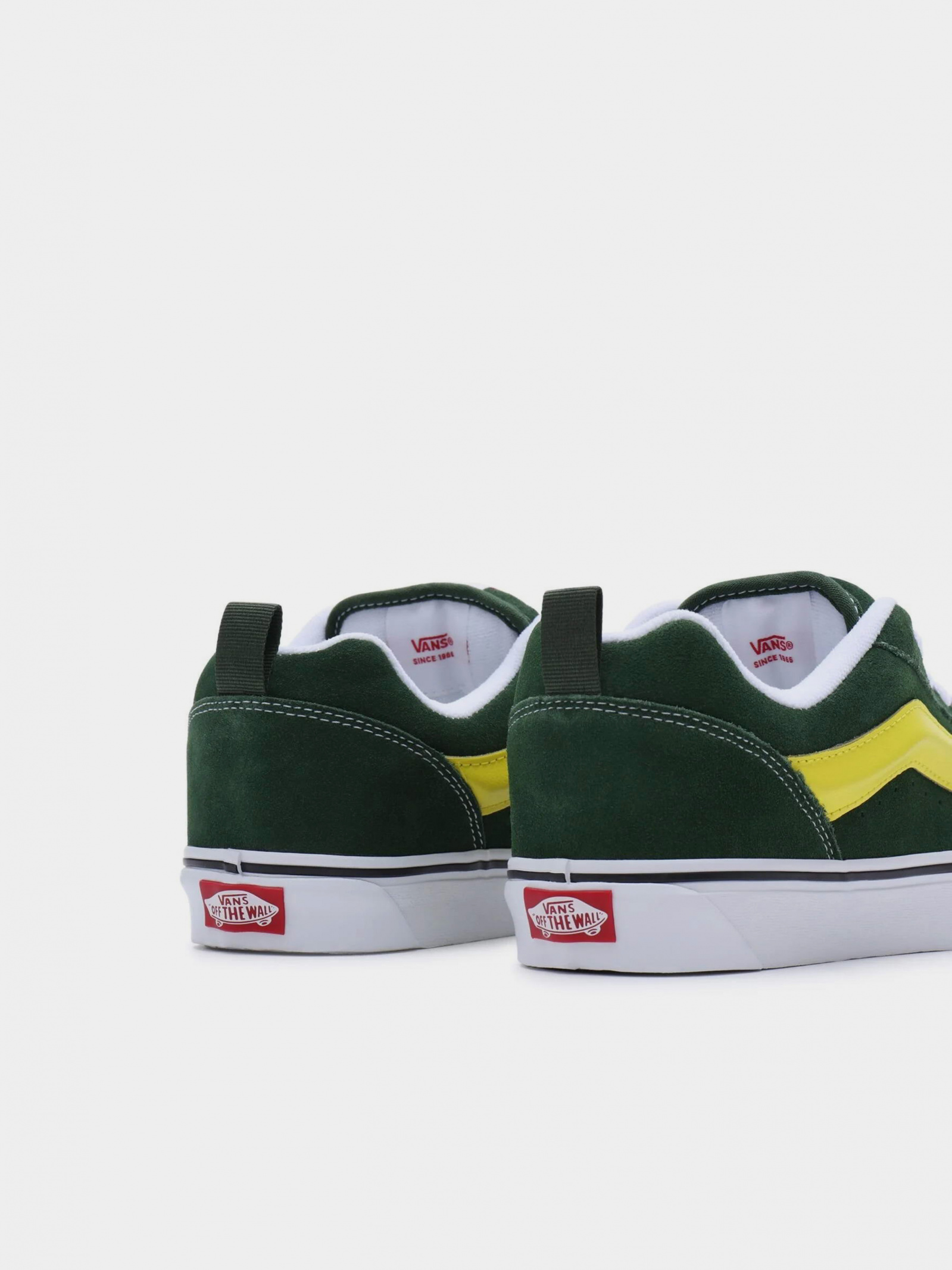 Кеди низькі Унісекс Vans