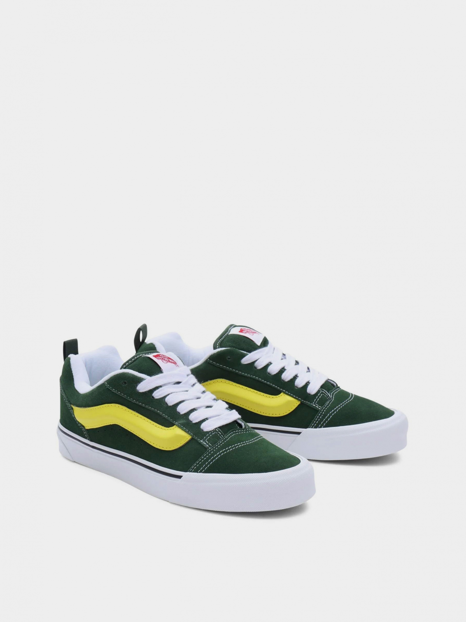 Кеди низькі Унісекс Vans