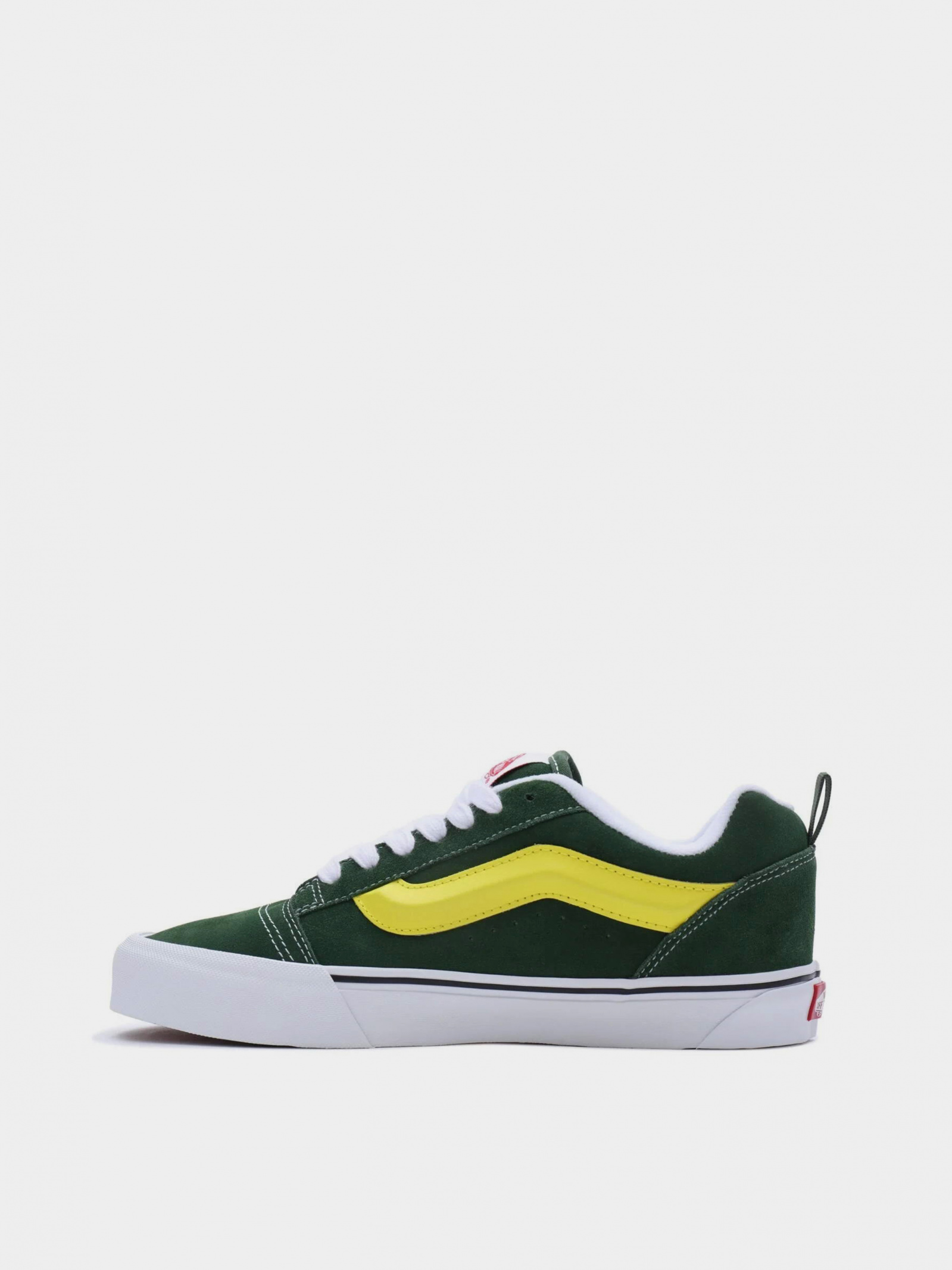 Кеди низькі Унісекс Vans