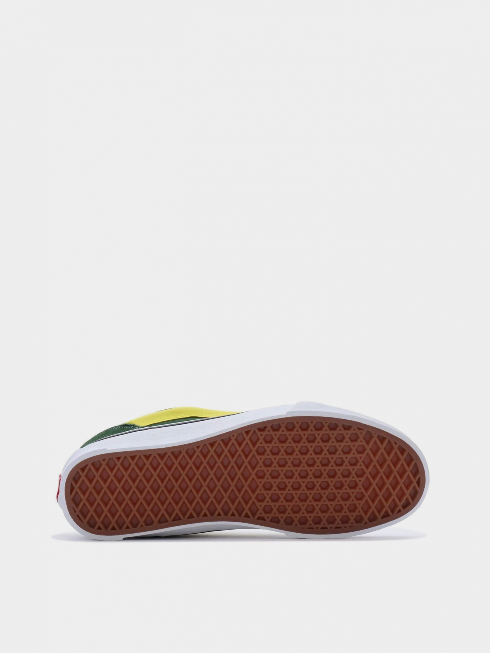 Кеди низькі Унісекс Vans