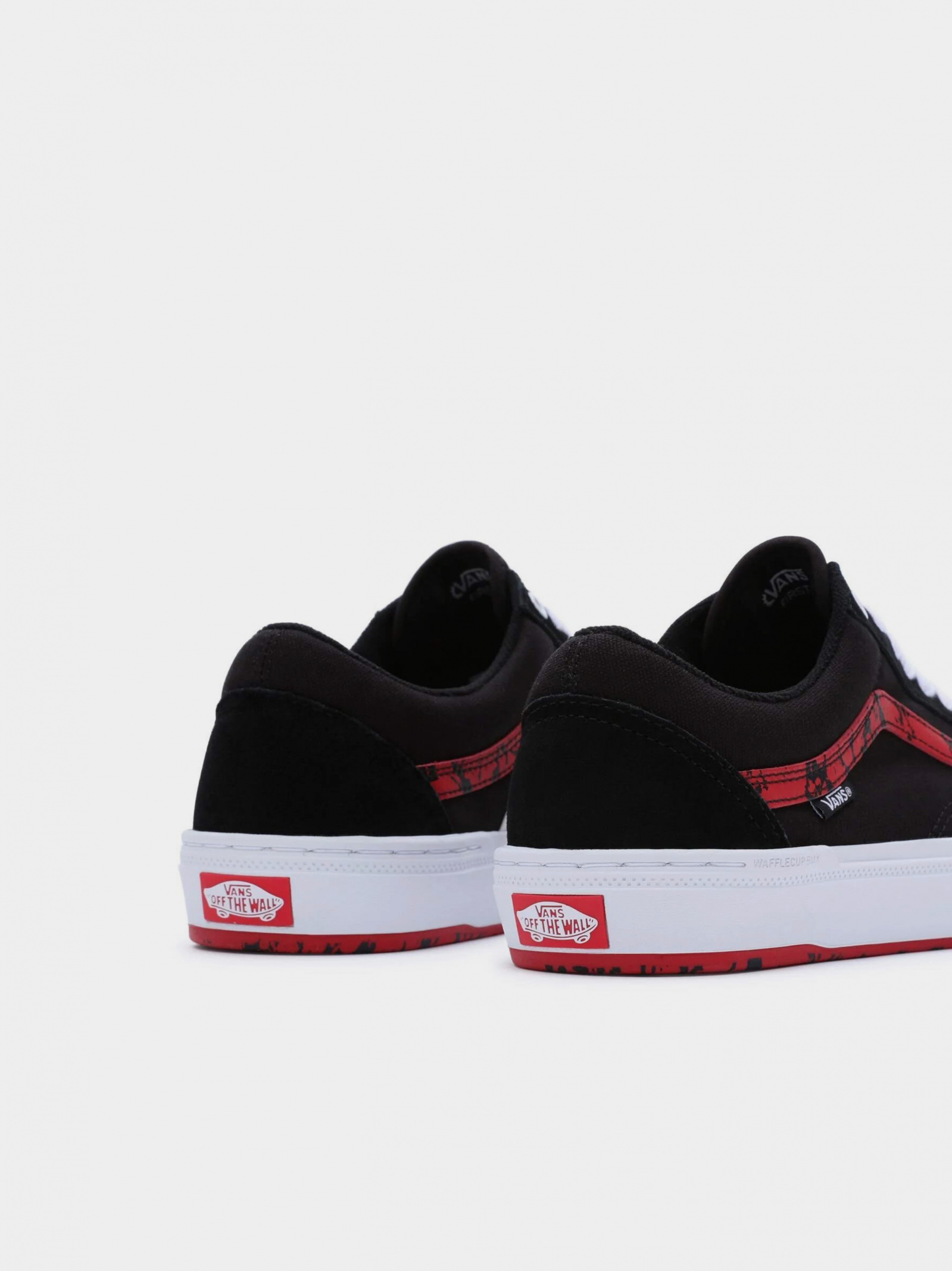 Кеды низкие Мужские Vans