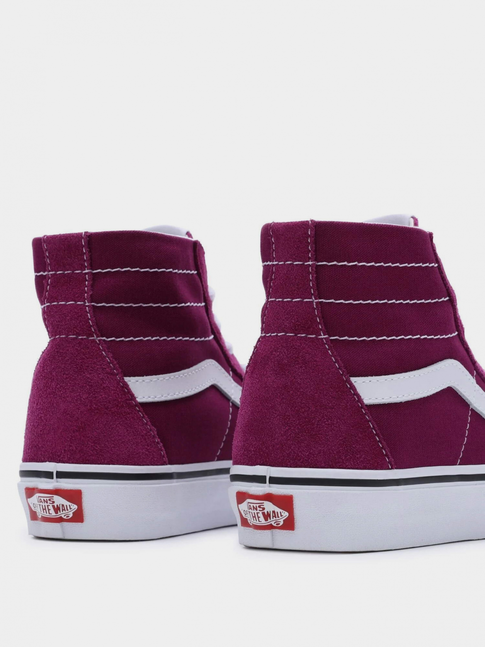High-Top Sneakers Unisex Vans