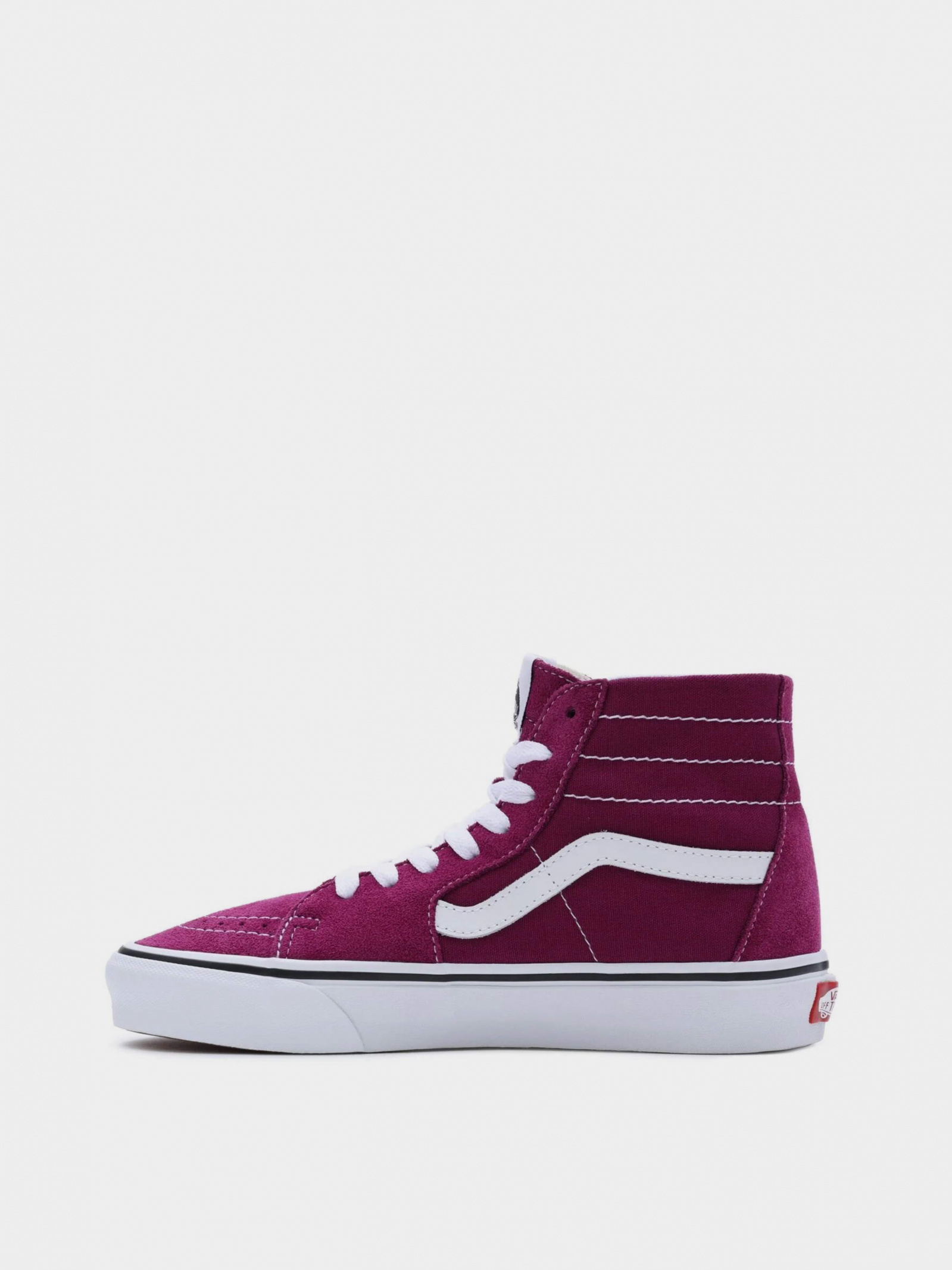 High-Top Sneakers Unisex Vans