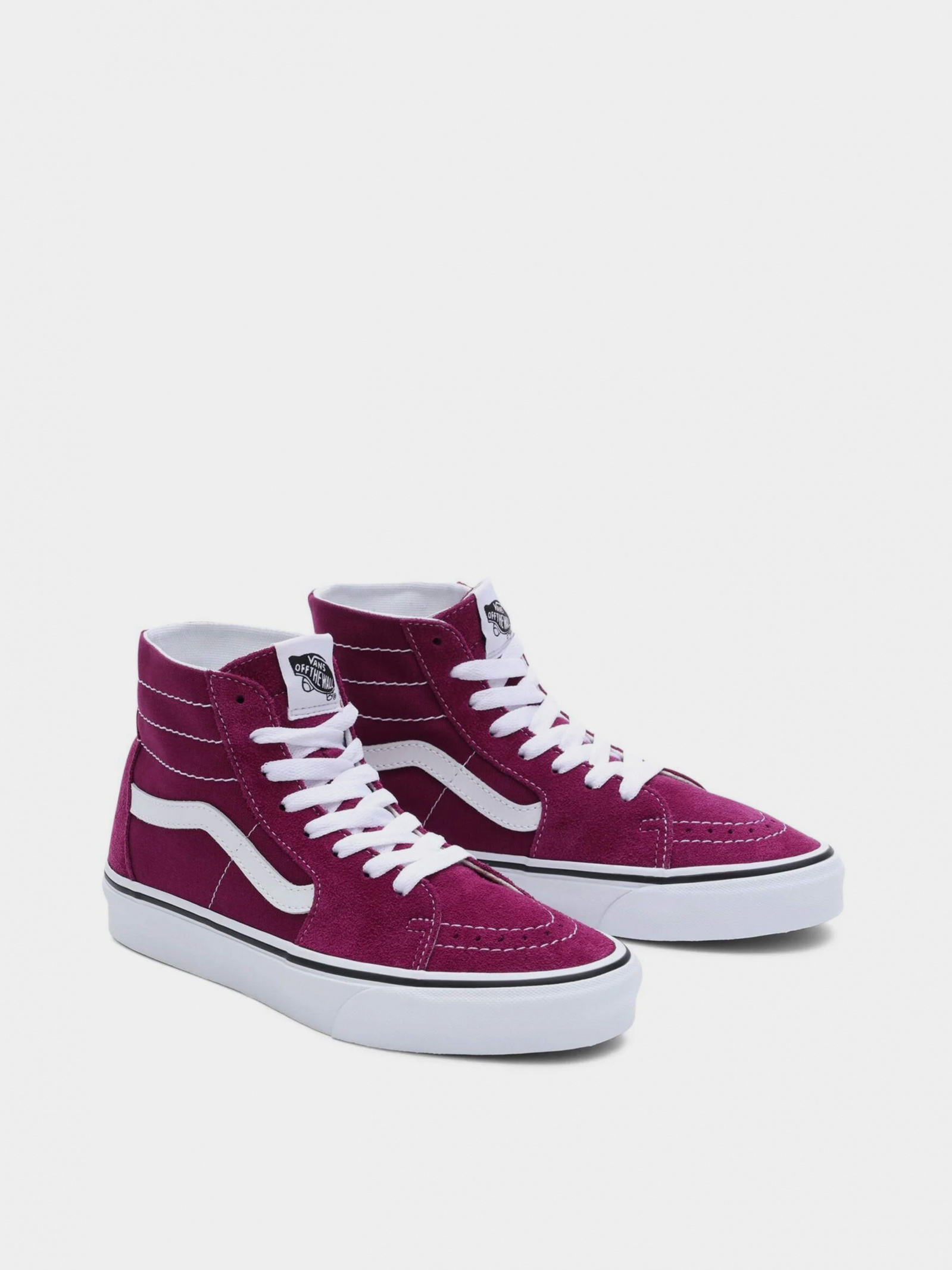 High-Top Sneakers Unisex Vans