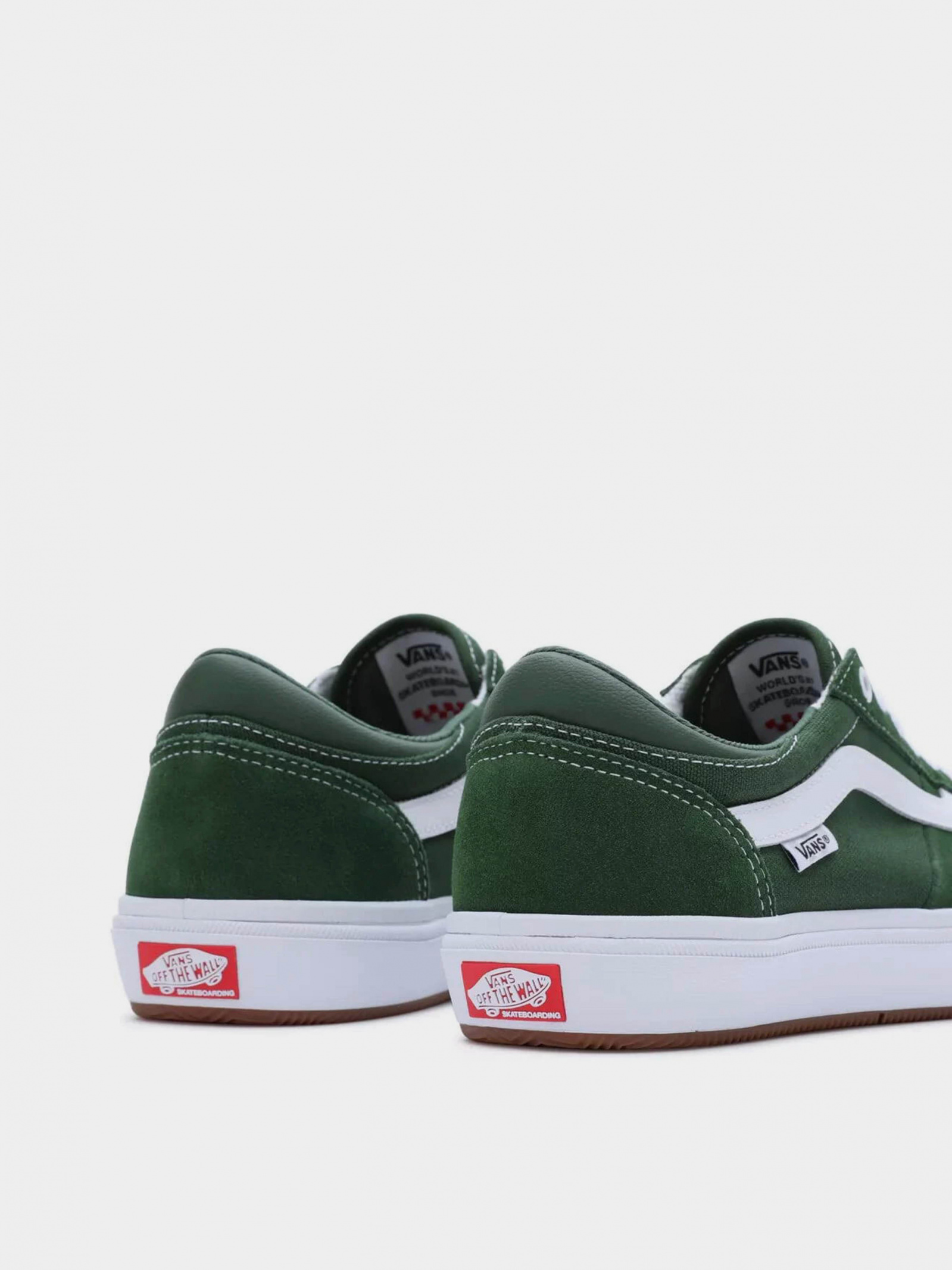 Кеди низькі Чоловічі Vans