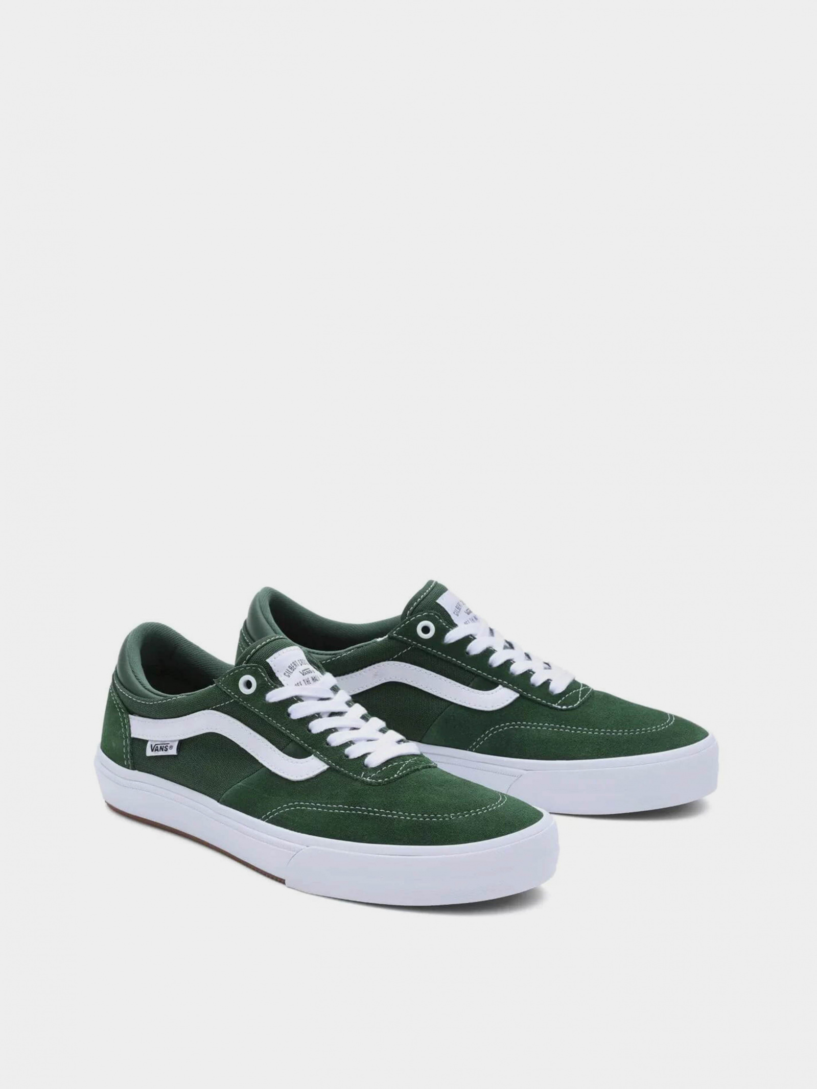 Кеди низькі Чоловічі Vans