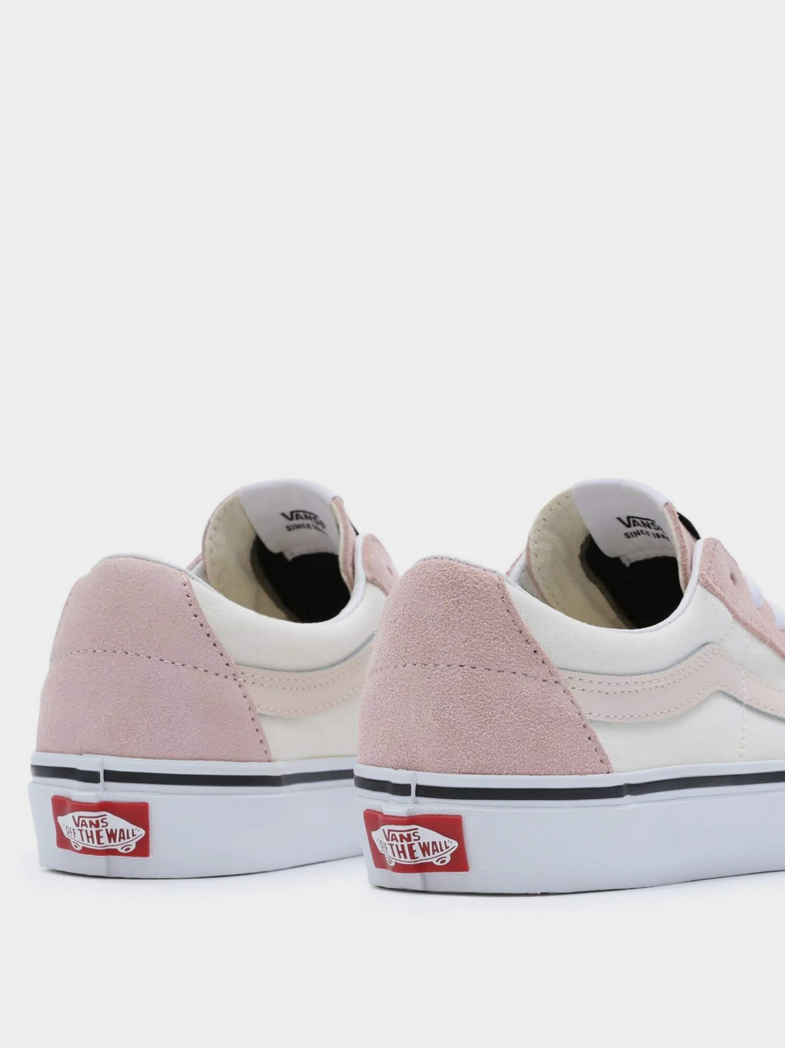Low-Top Sneakers Unisex Vans