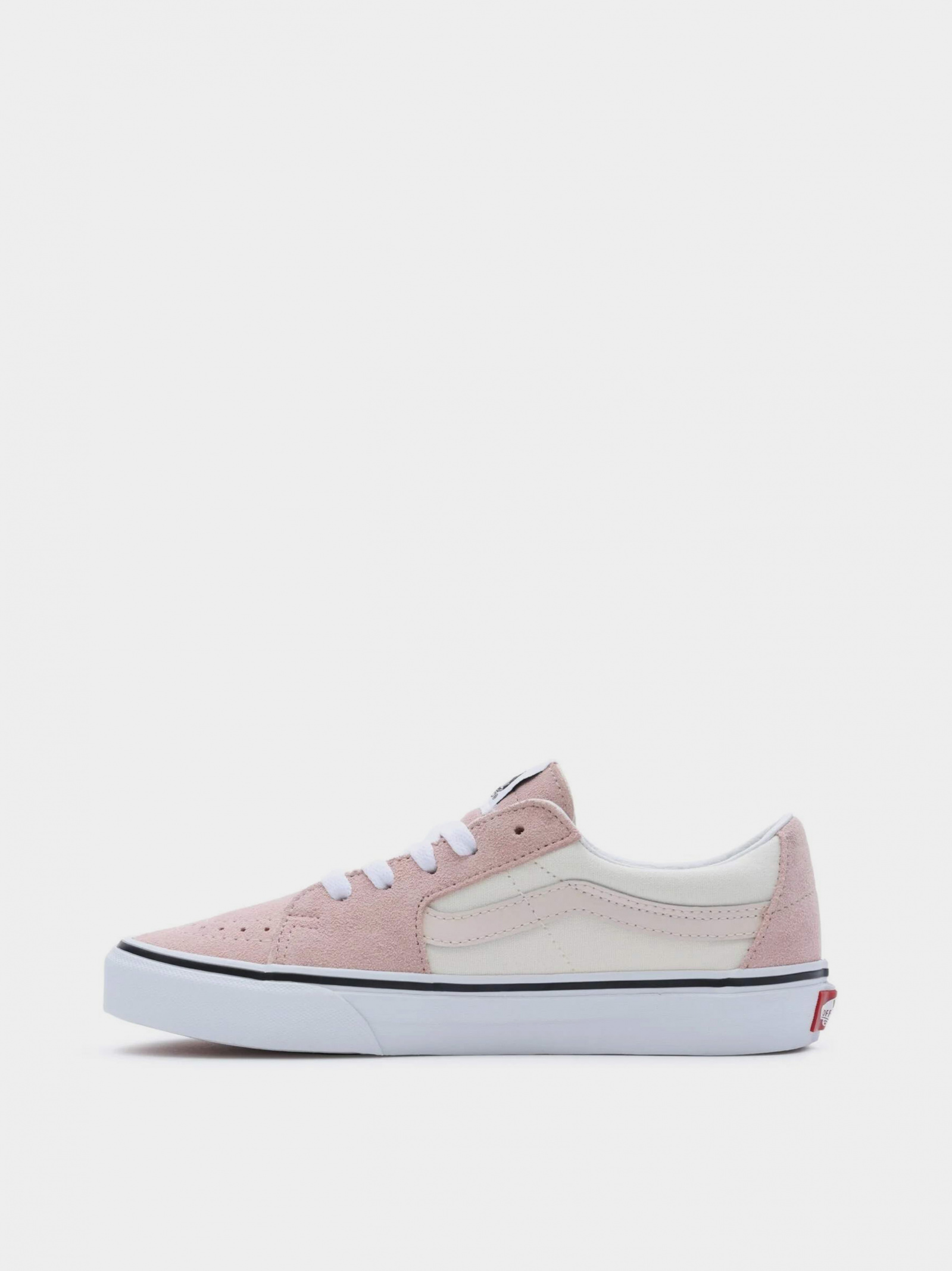 Low-Top Sneakers Unisex Vans